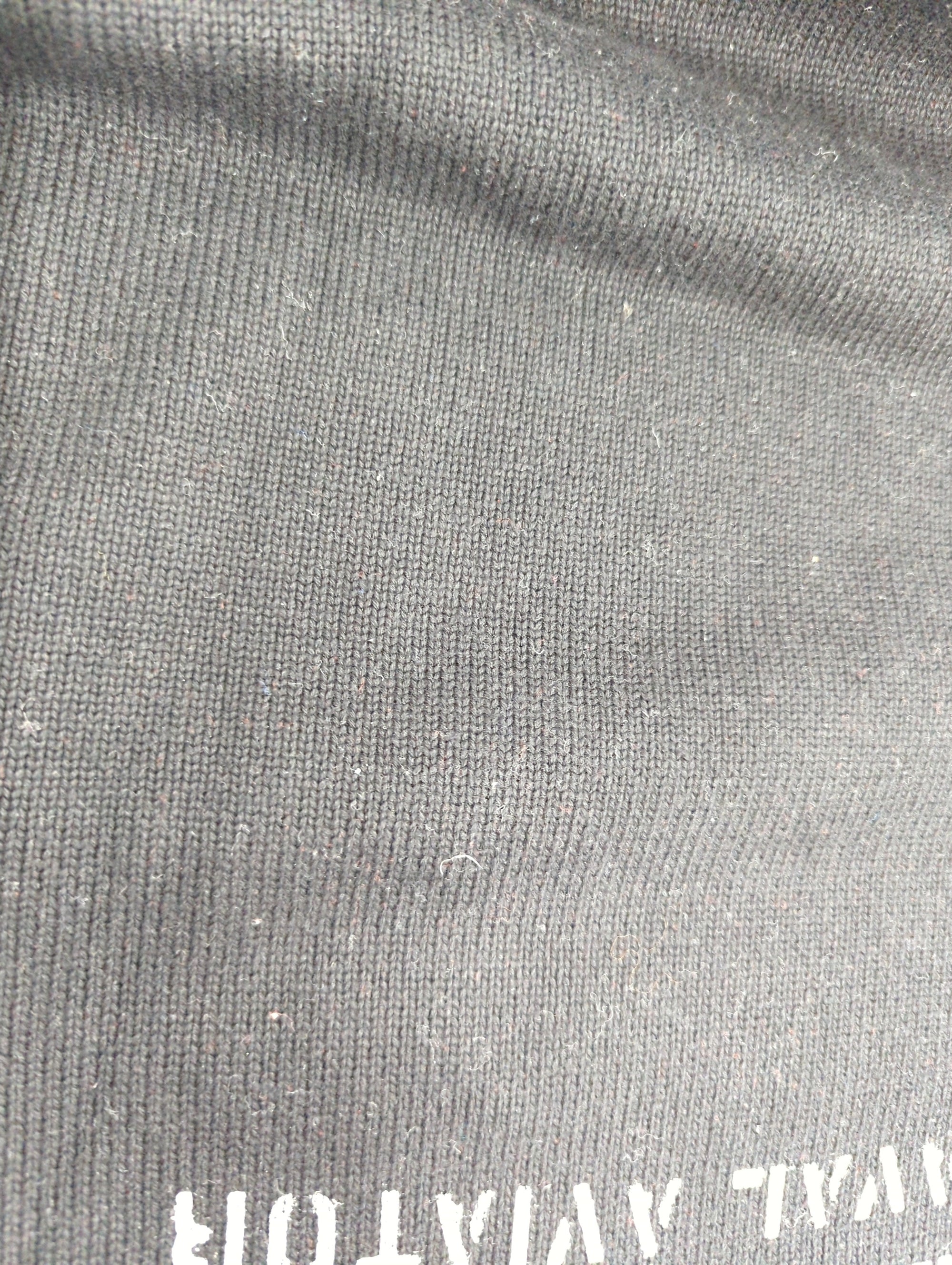 AVIREX / NAVAL CREWNECK KNIT / ネイバル クルーネック ニット / AVIREX / アヴィレックス