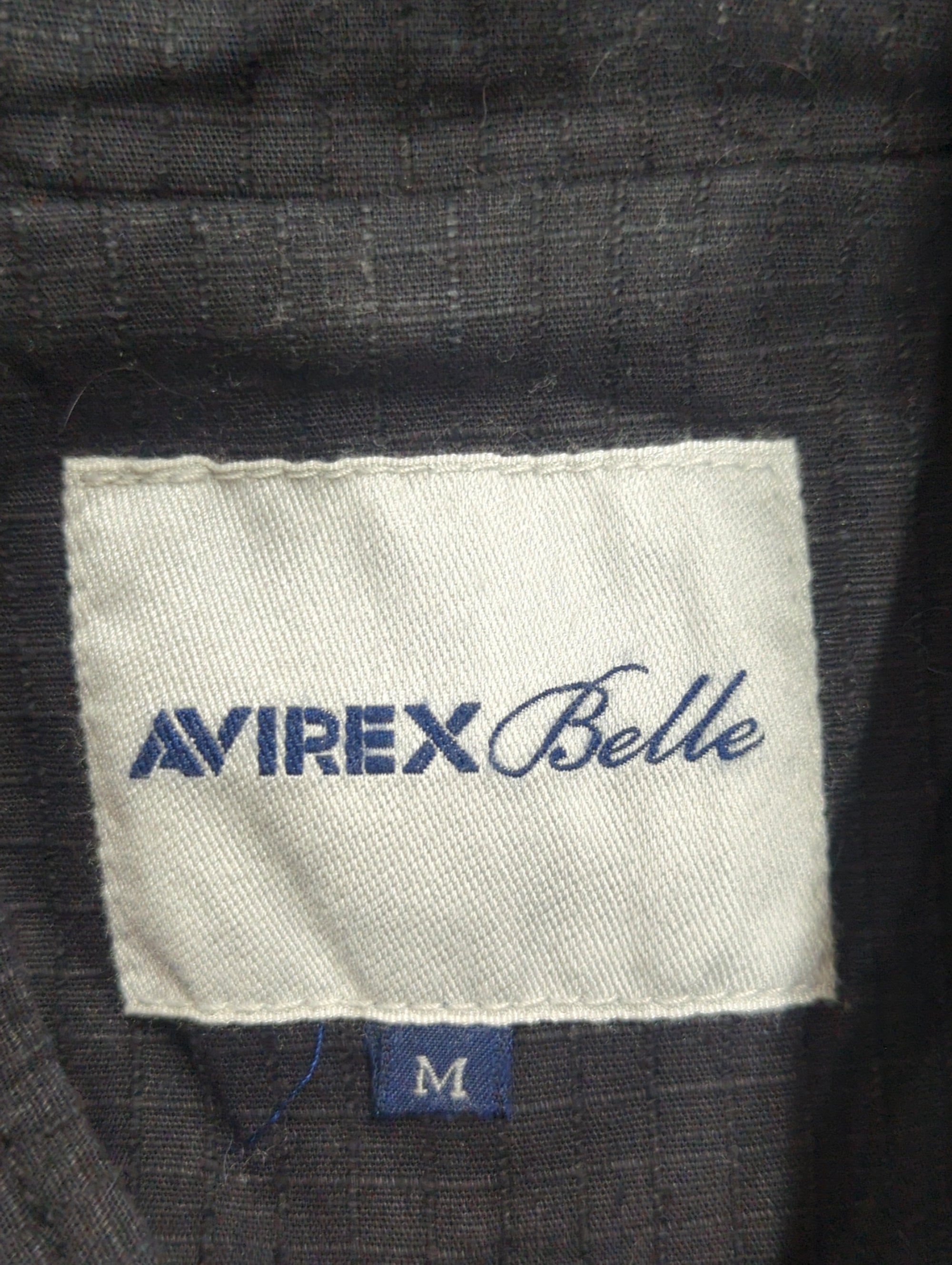 AVIREX / ミリタリージャケット