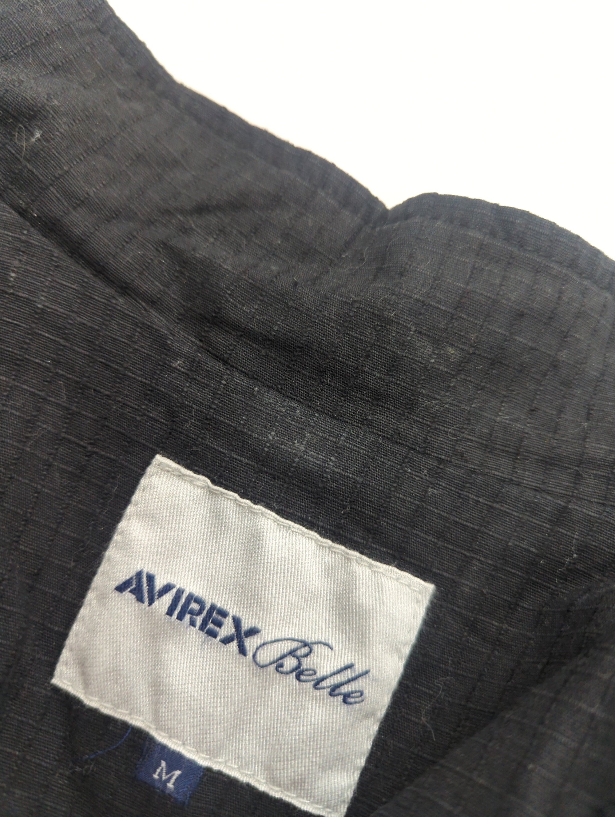 AVIREX / ミリタリージャケット