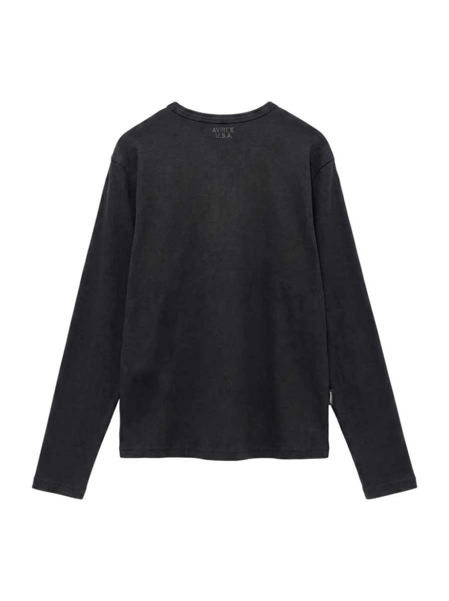 AVIREX / 長袖Tシャツ