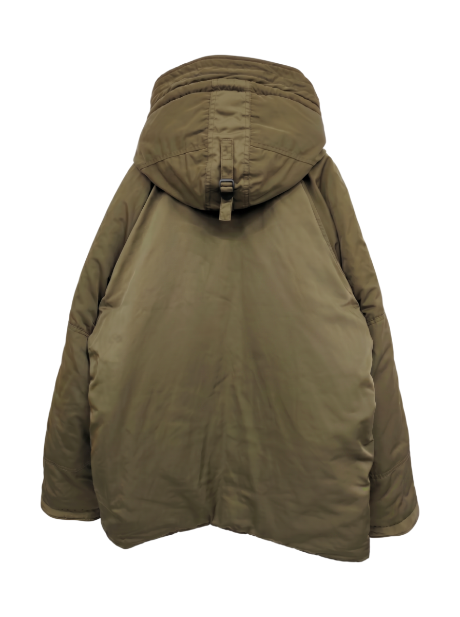 AVIREX / 2024 HB HOODIE JKT