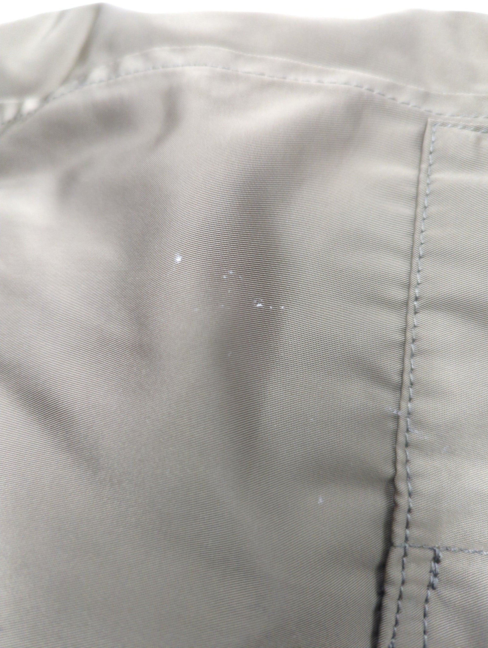 AVIREX / 2024 HB HOODIE JKT