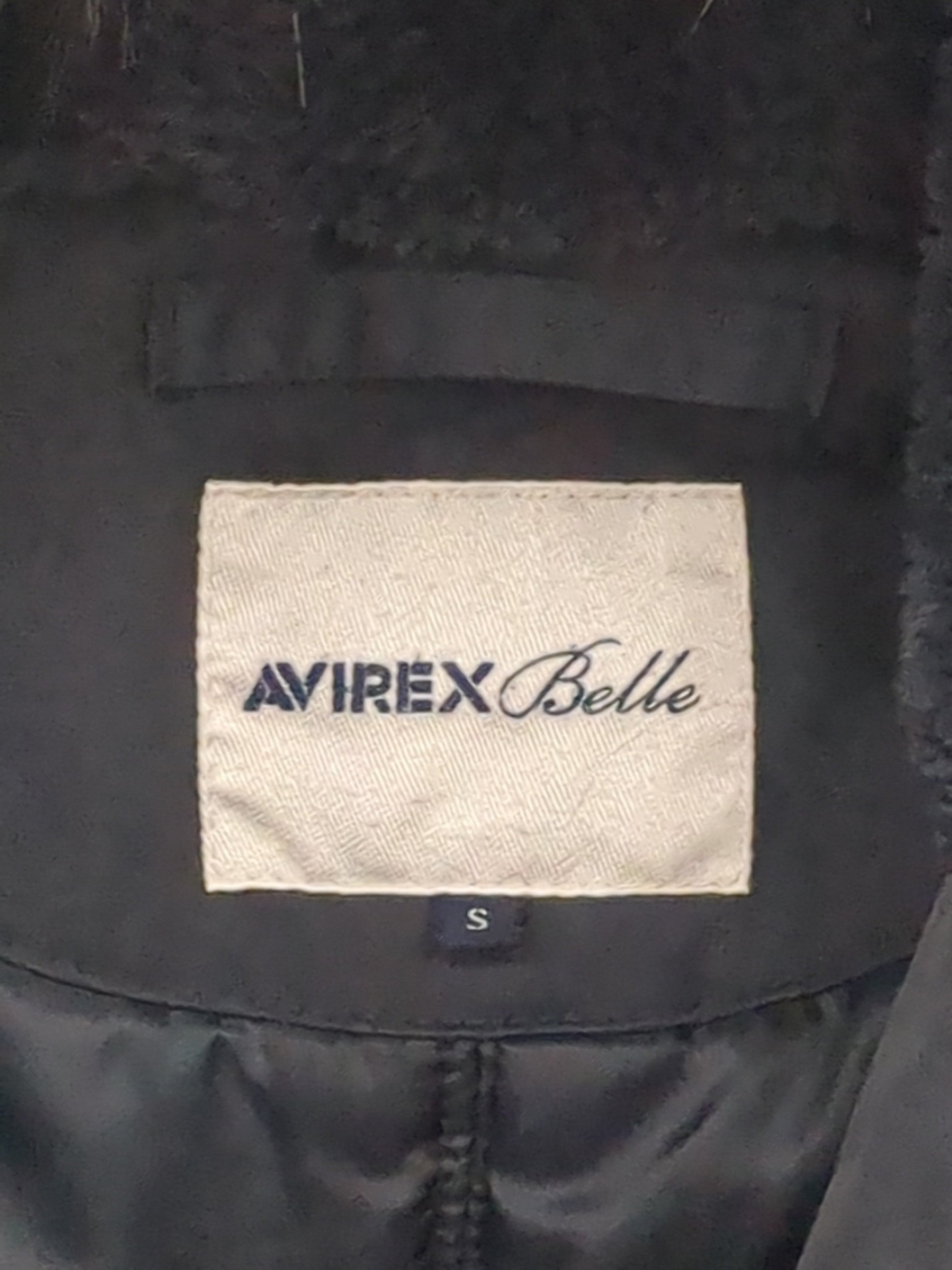 AVIREX / フライトジャケット