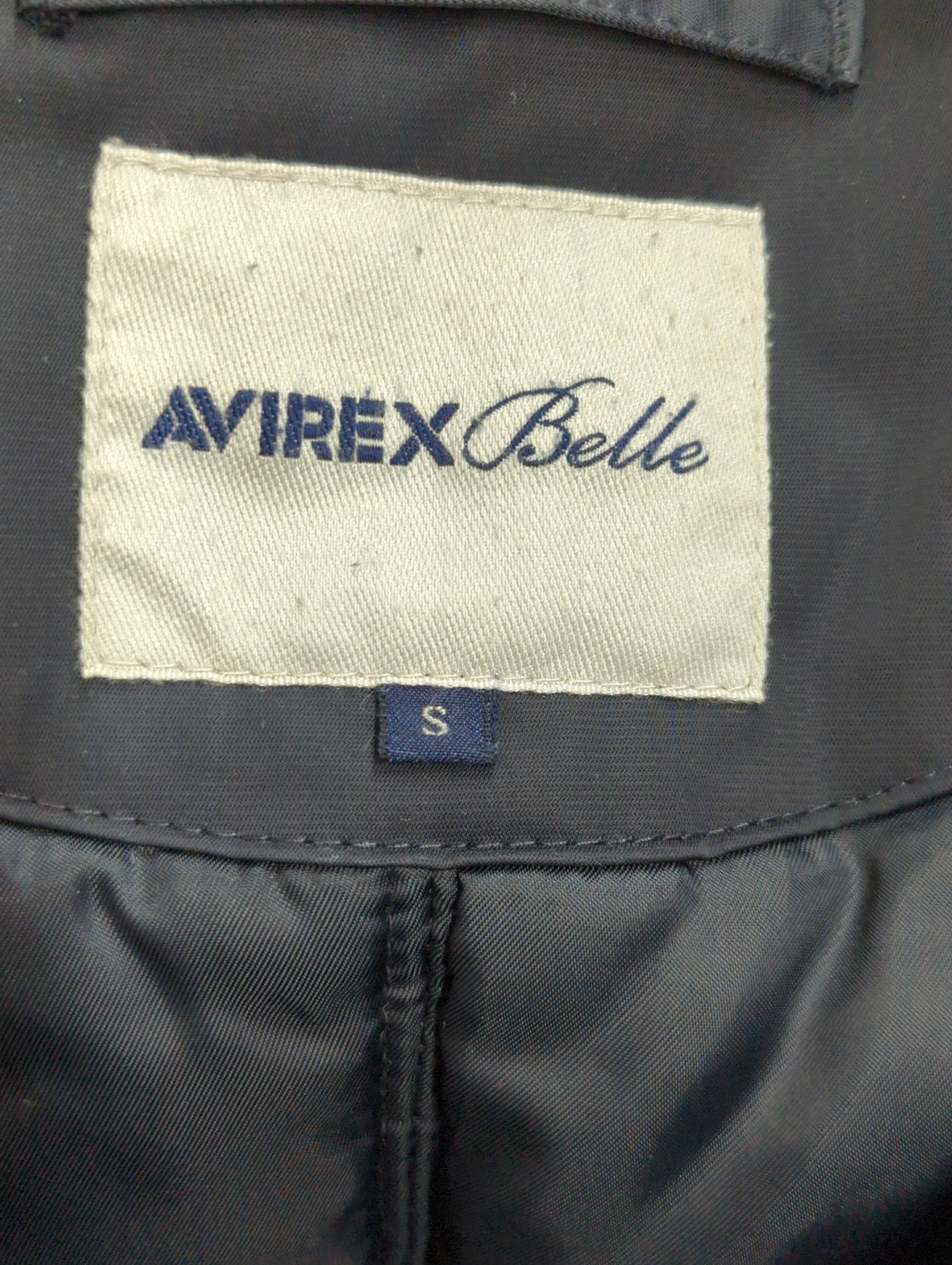 AVIREX / フライトジャケット