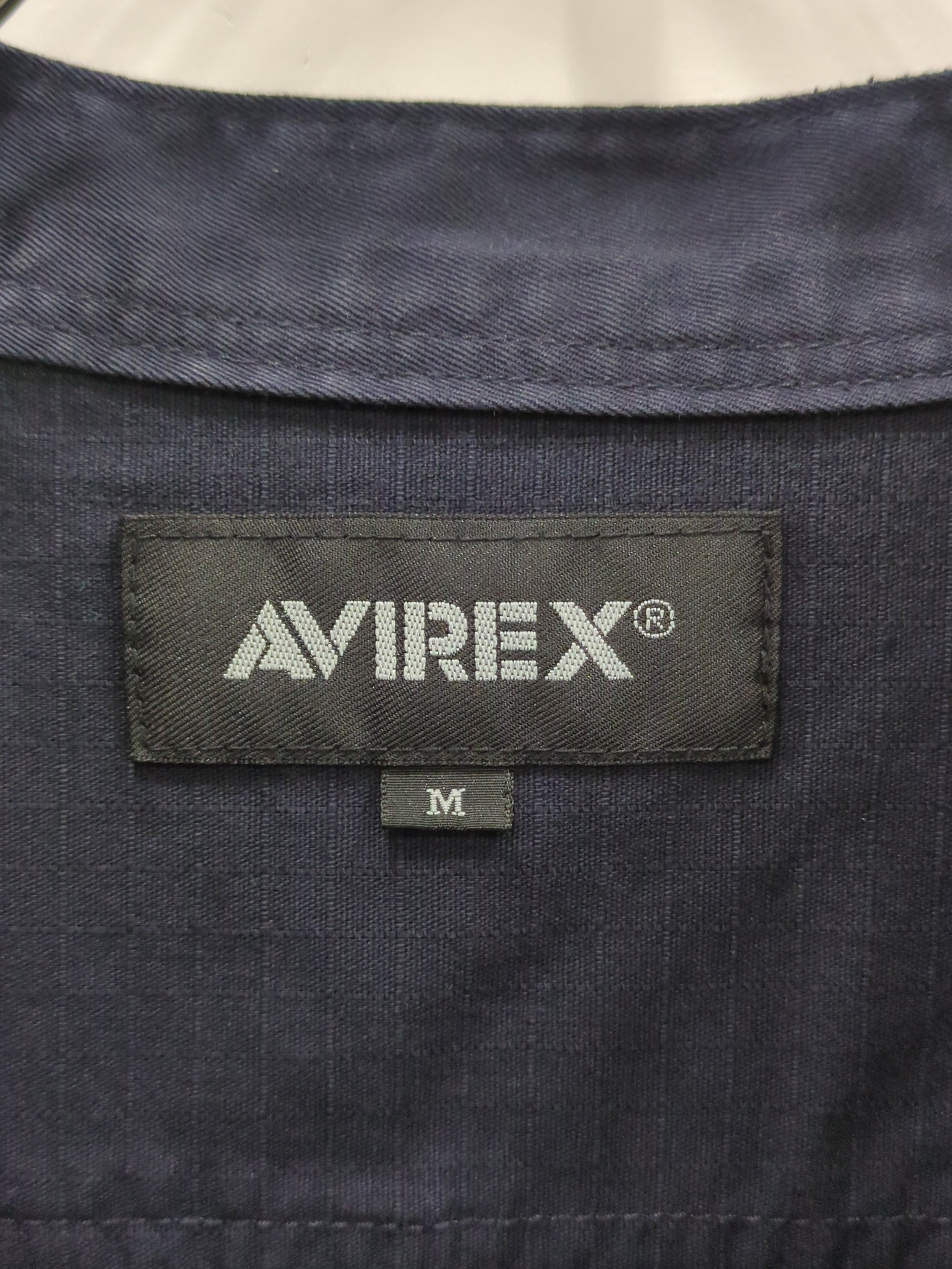 AVIREX / 長袖シャツ