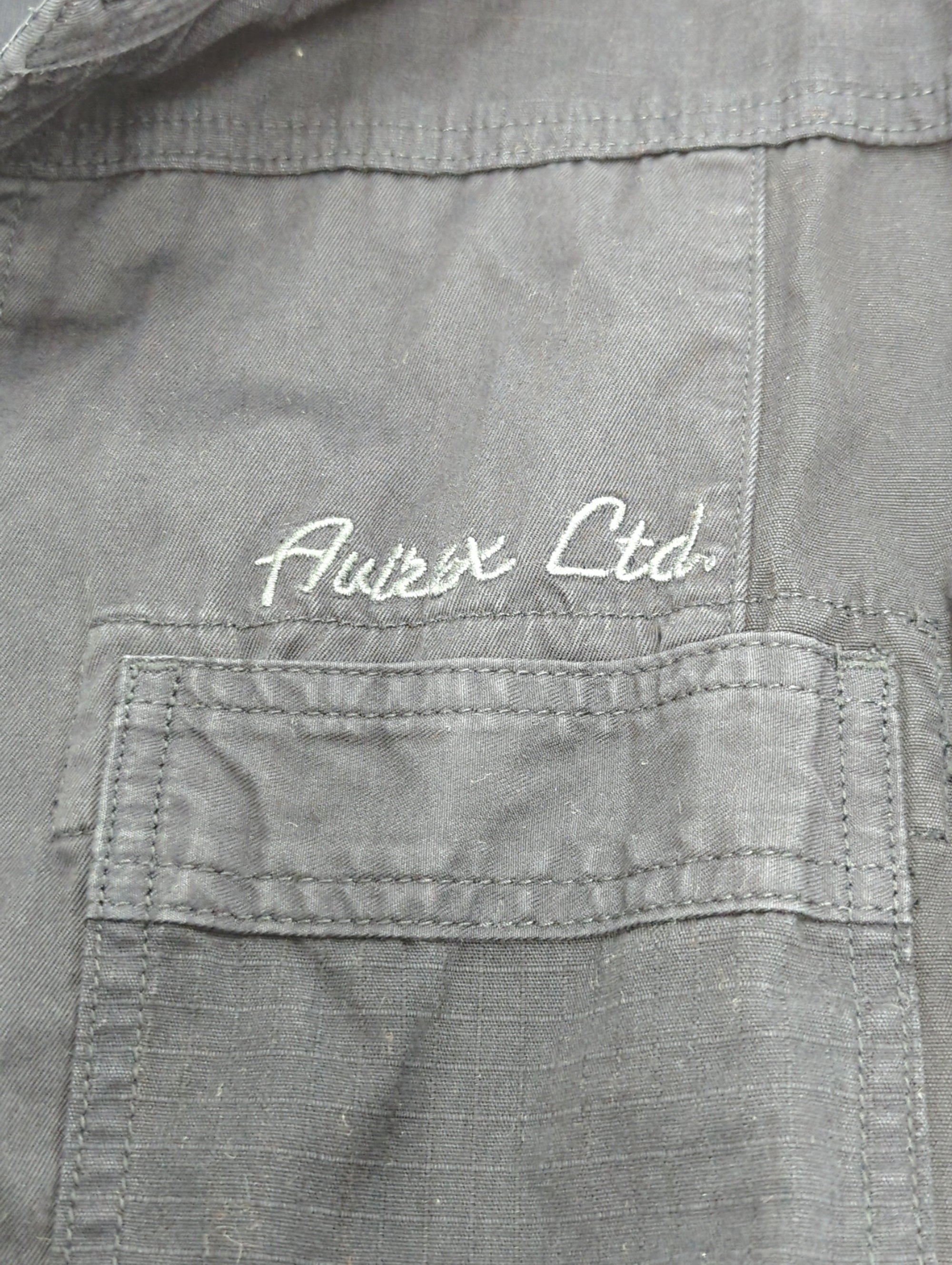 AVIREX / 長袖シャツ