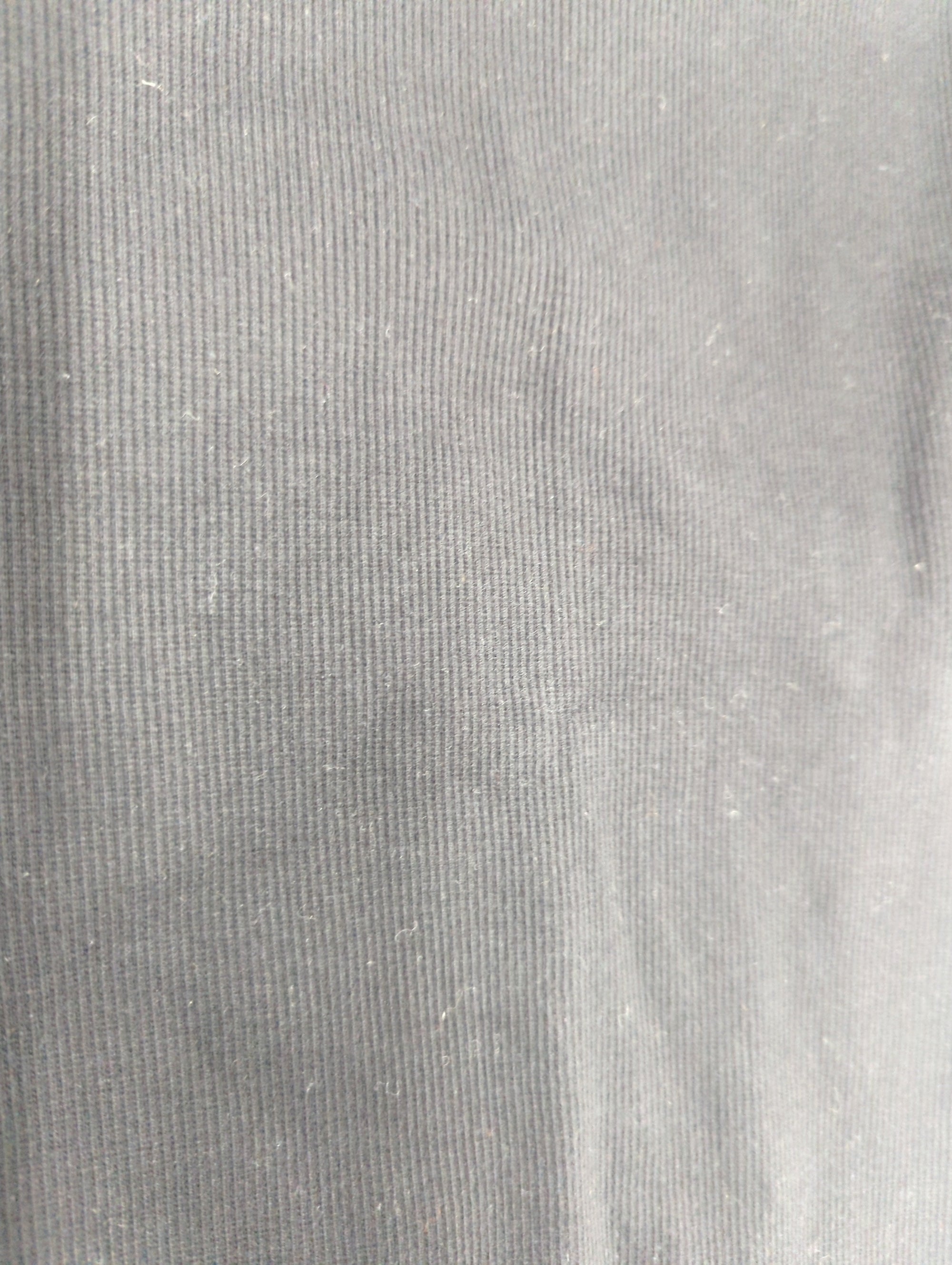 AVIREX / 《DAILY/デイリー》RIB S/S CREW NECK T-SHIRT/リブ 半袖 クルーネック Tシャツ デイリーウェア