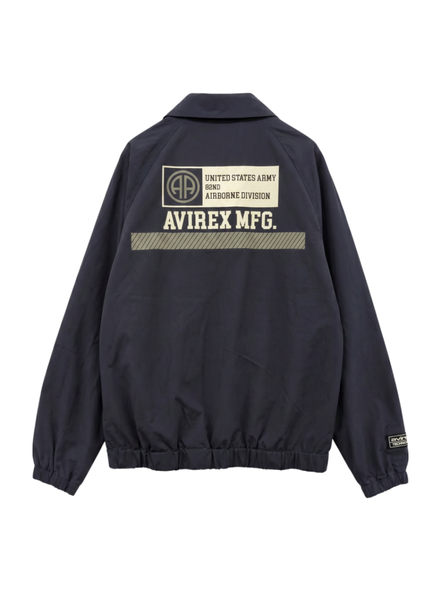 AVIREX / ブルゾン