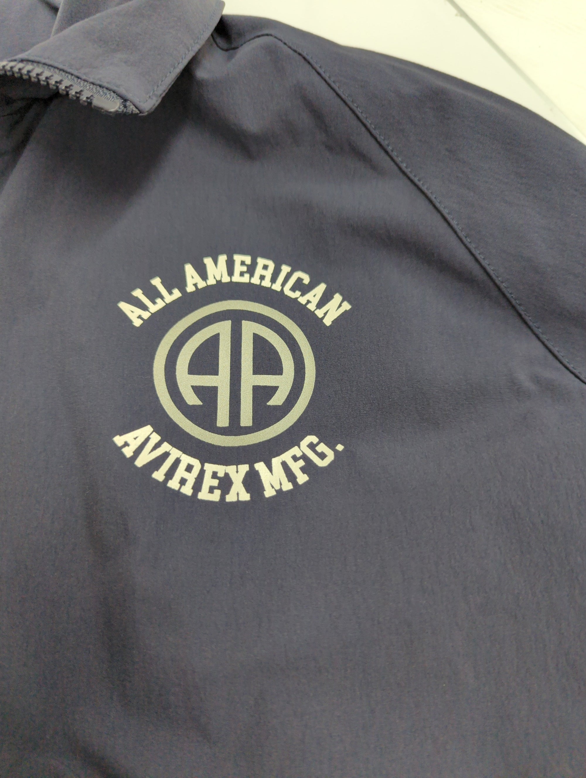 AVIREX / ブルゾン