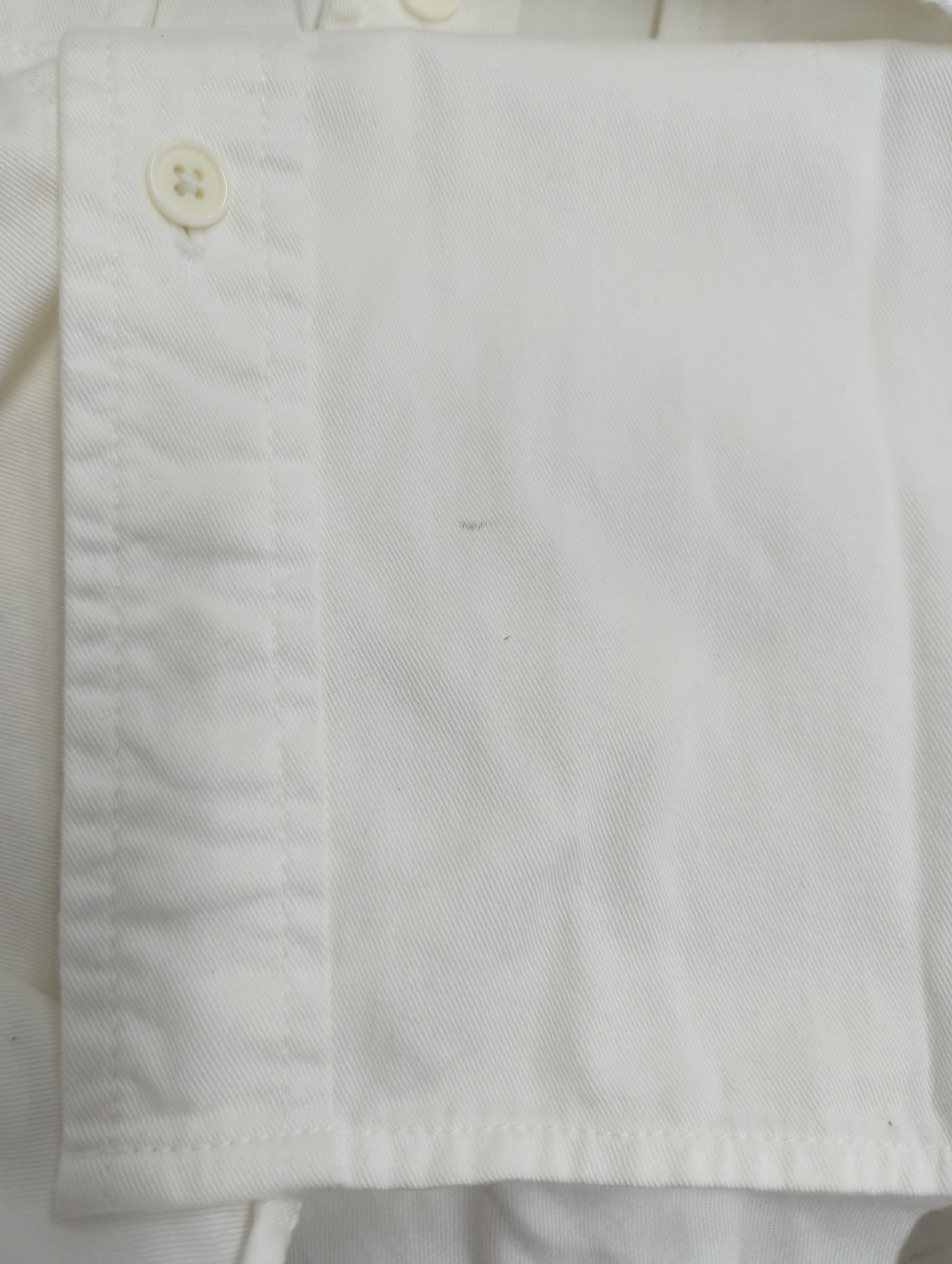 AVIREX / AVIREX/アヴィレックス/FATIGUE KHAKI SHIRT/長袖ファティーグ カーキ シャツ