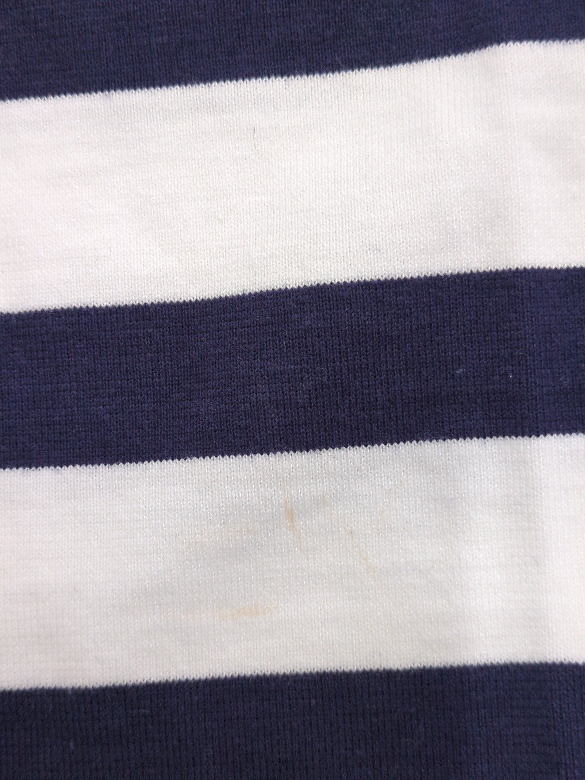 AVIREX / AVIREX/アヴィレックス/ネーヴァル パッチ ボーダーTシャツ/NAVAL PATCH BORDER Tシャツ Women's