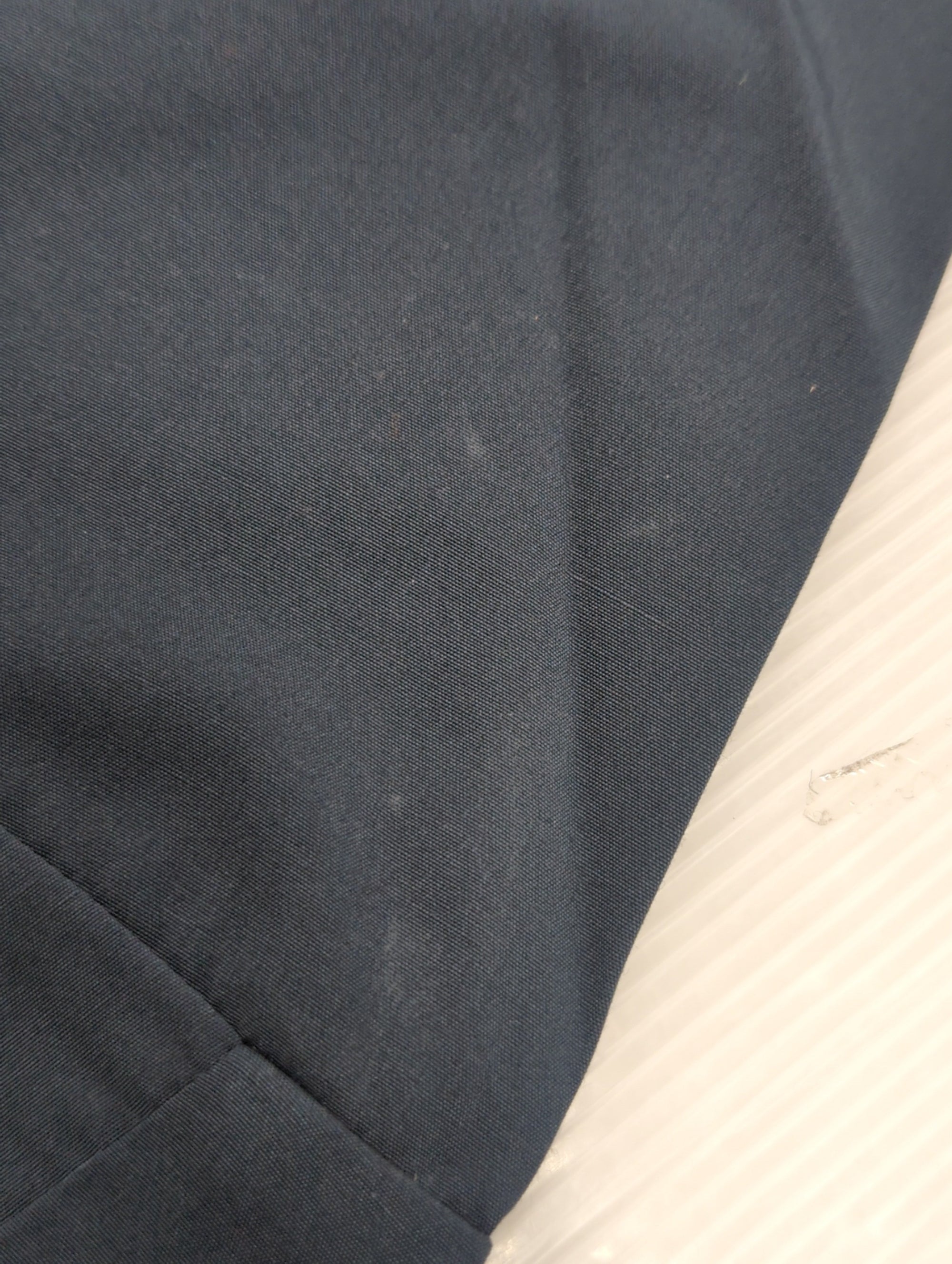 AVIREX / パシフィック フリート ワークシャツ/PACIFIC FLEET WORK SHIRT