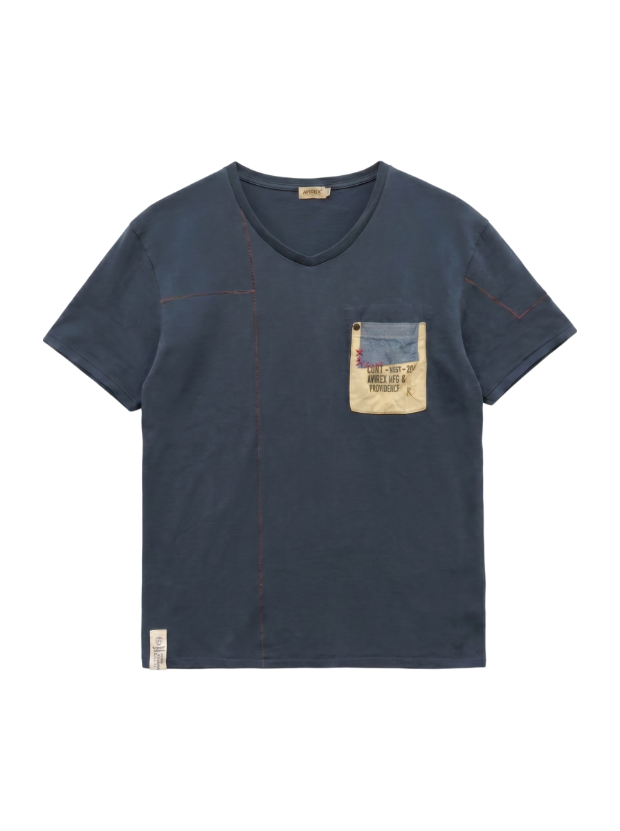AVIREX / 半袖Tシャツ