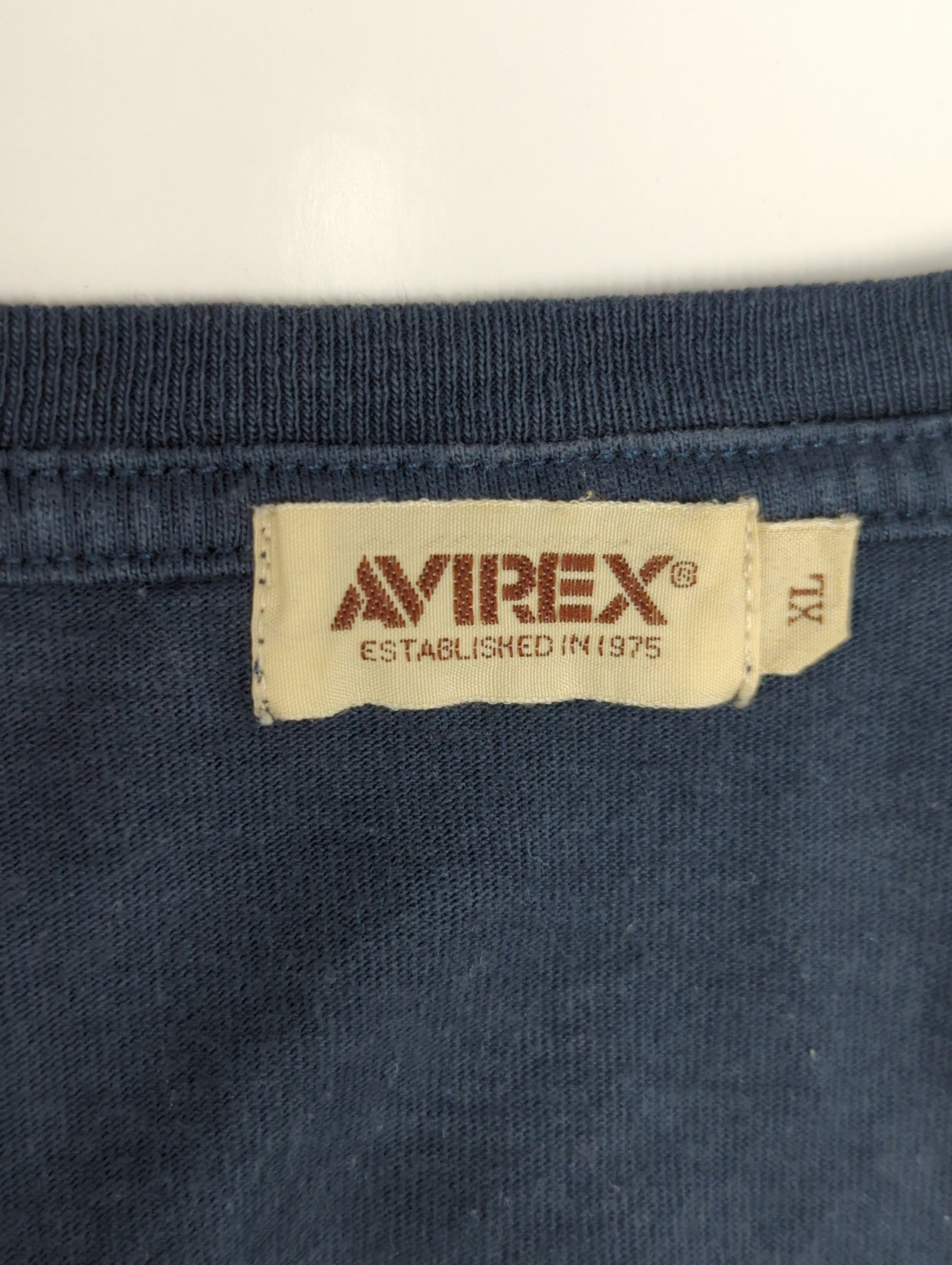 AVIREX / 半袖Tシャツ