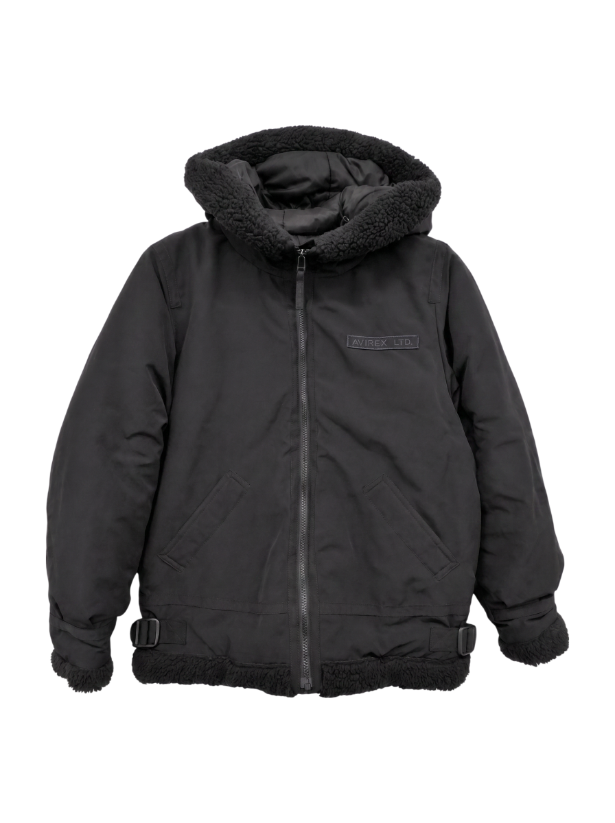AVIREX / 2023 HB B-3 HOODIE
