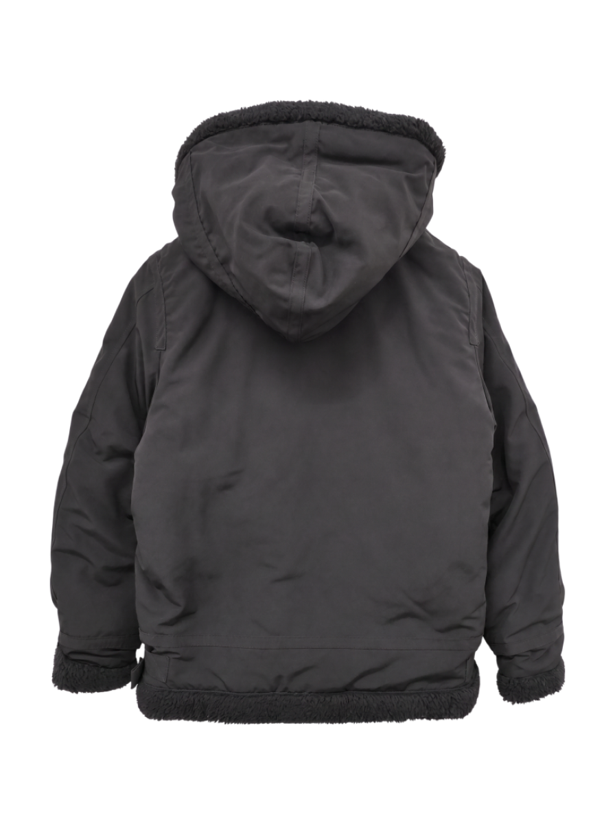 AVIREX / 2023 HB B-3 HOODIE