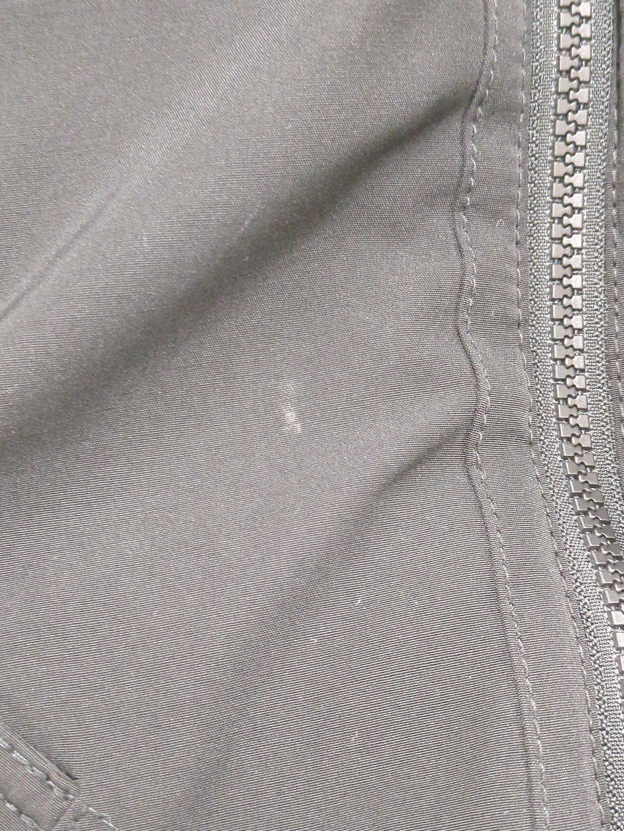 AVIREX / 2023 HB B-3 HOODIE