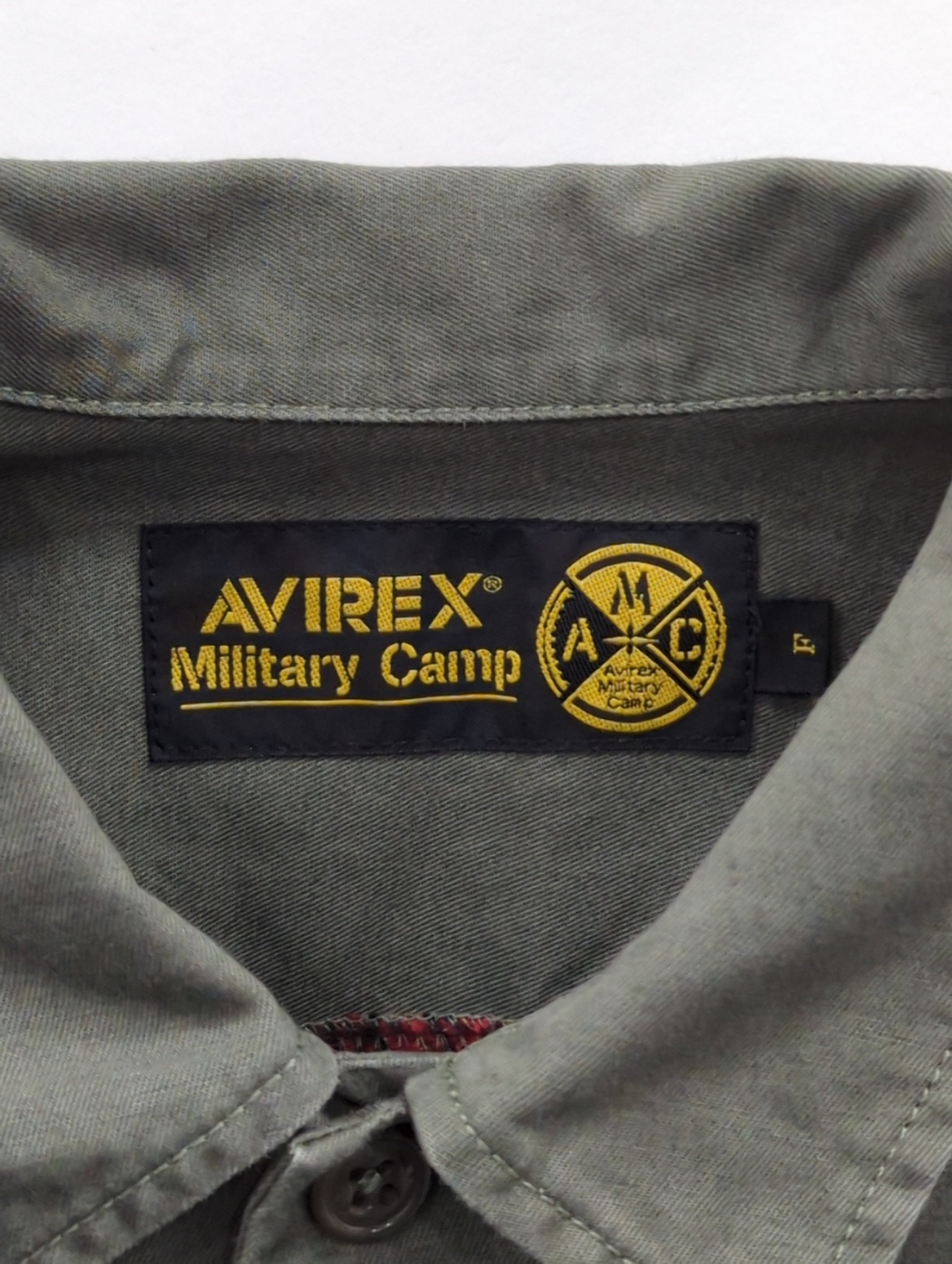 AVIREX / ワンピース
