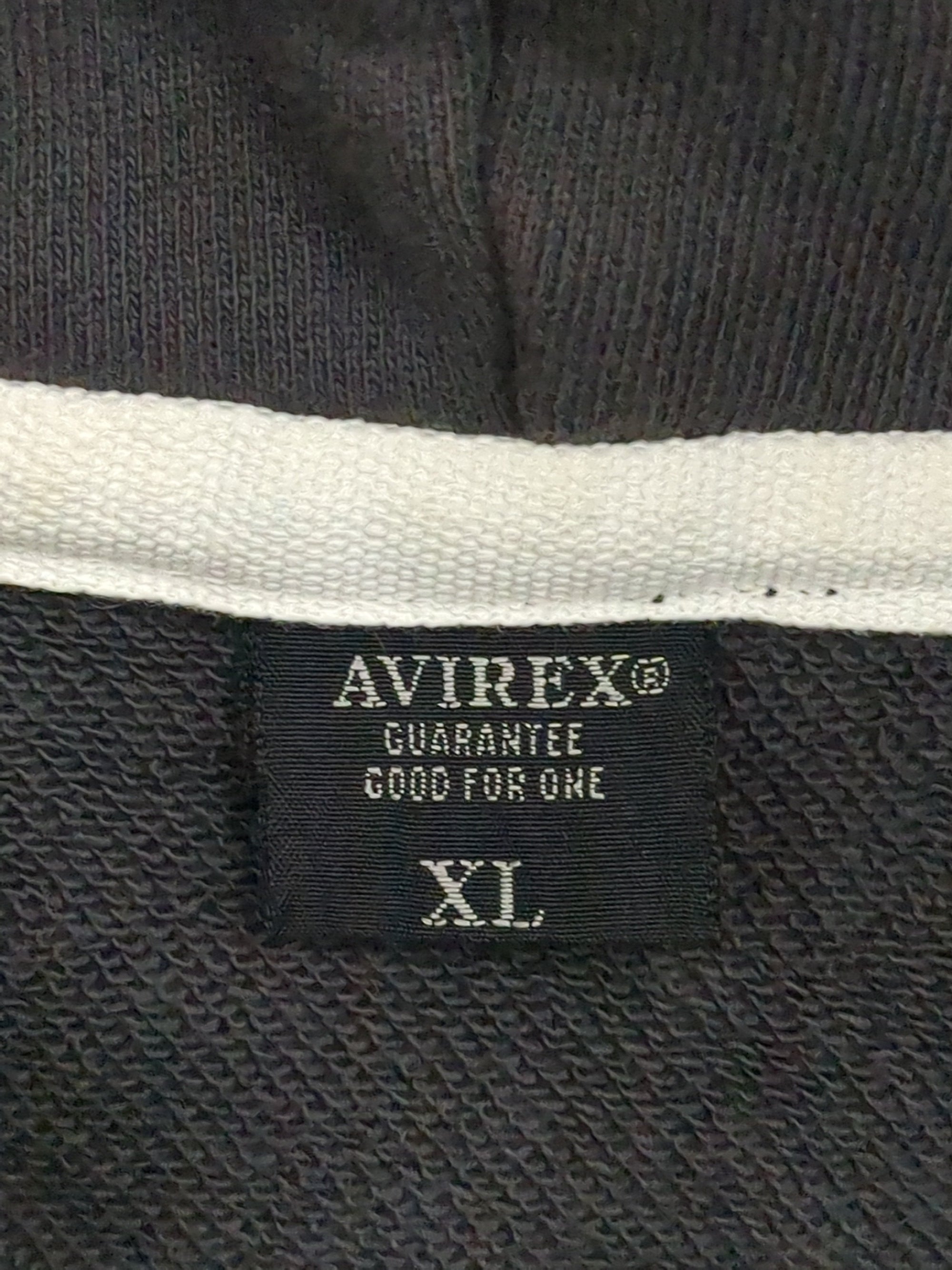 AVIREX / パーカー