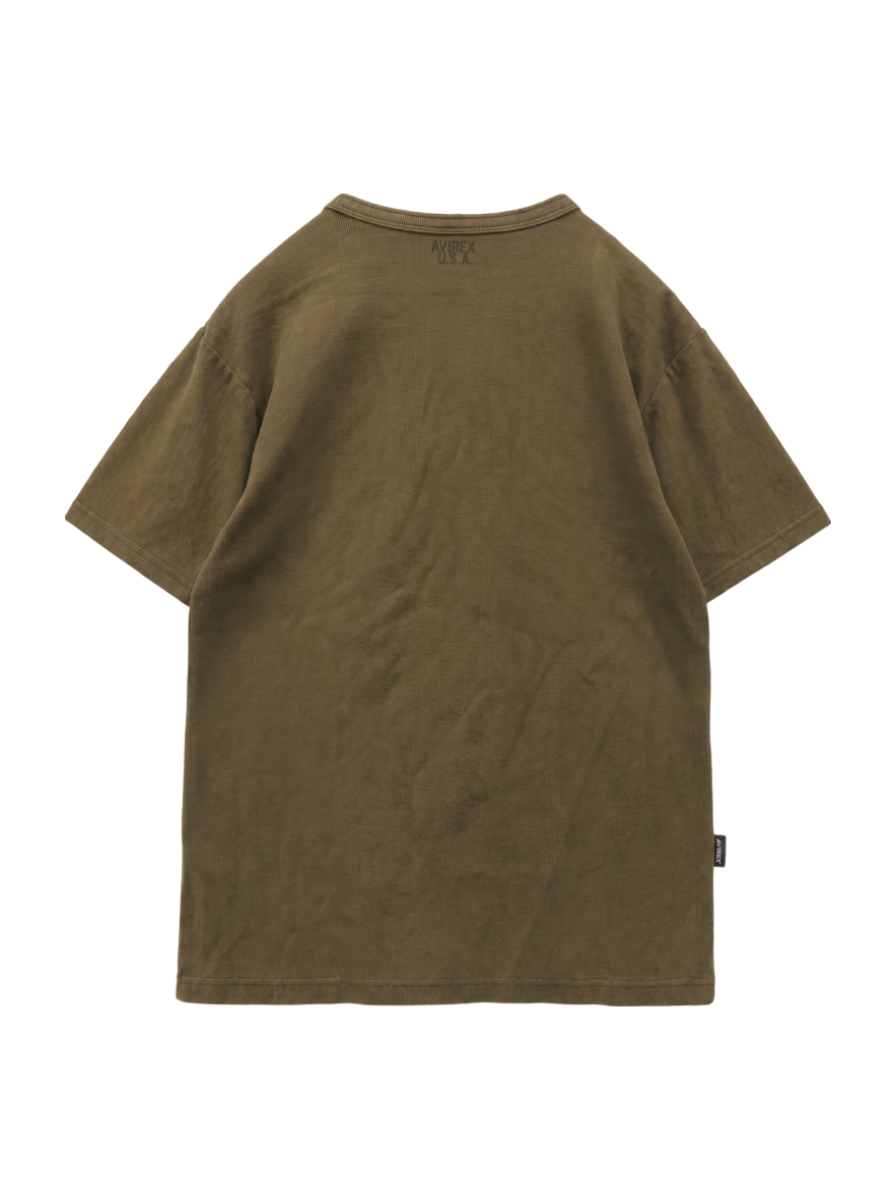 AVIREX / 半袖Tシャツ