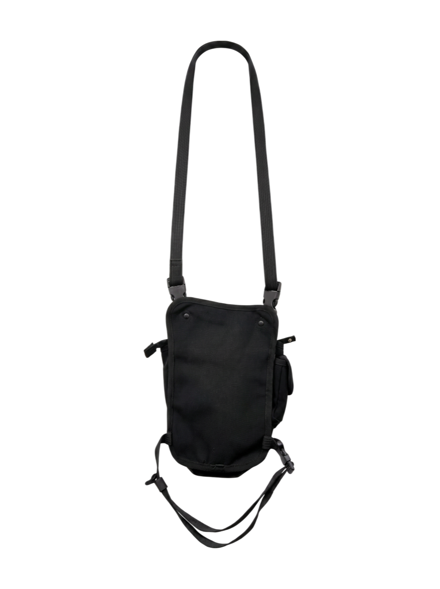 AVIREX / EAGLE 2WAY SHOULDER LEG BAG/イーグル 2WAYショルダー レッグバッグ/AVX 348