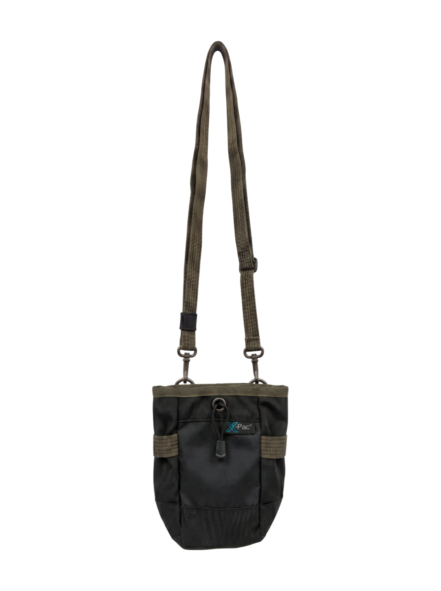 AVIREX / 《REBUILD COLLECTION》CHAIK BAG / チョーク バッグ