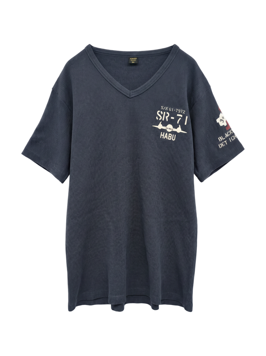 AVIREX / 半袖Tシャツ