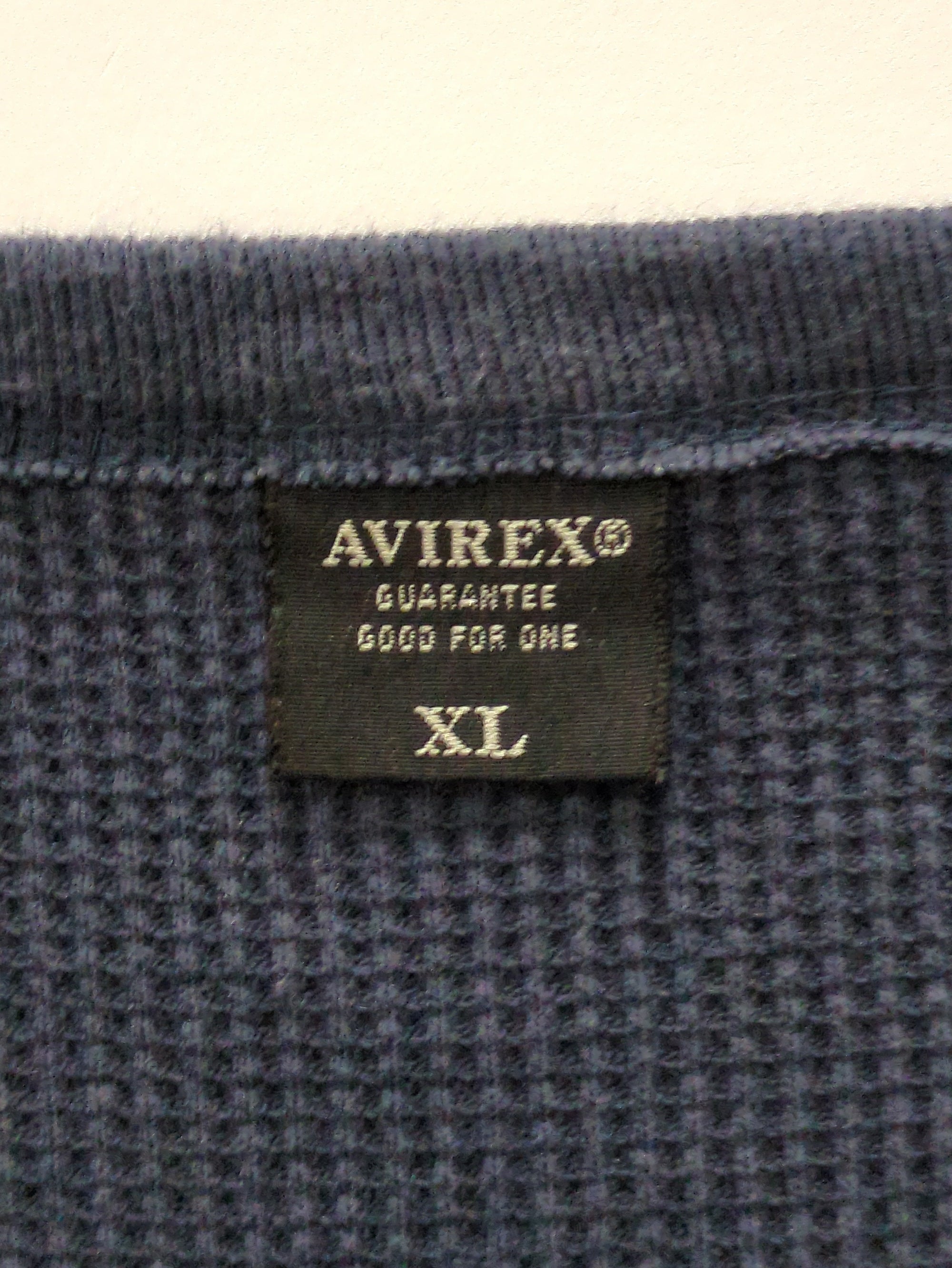 AVIREX / 半袖Tシャツ