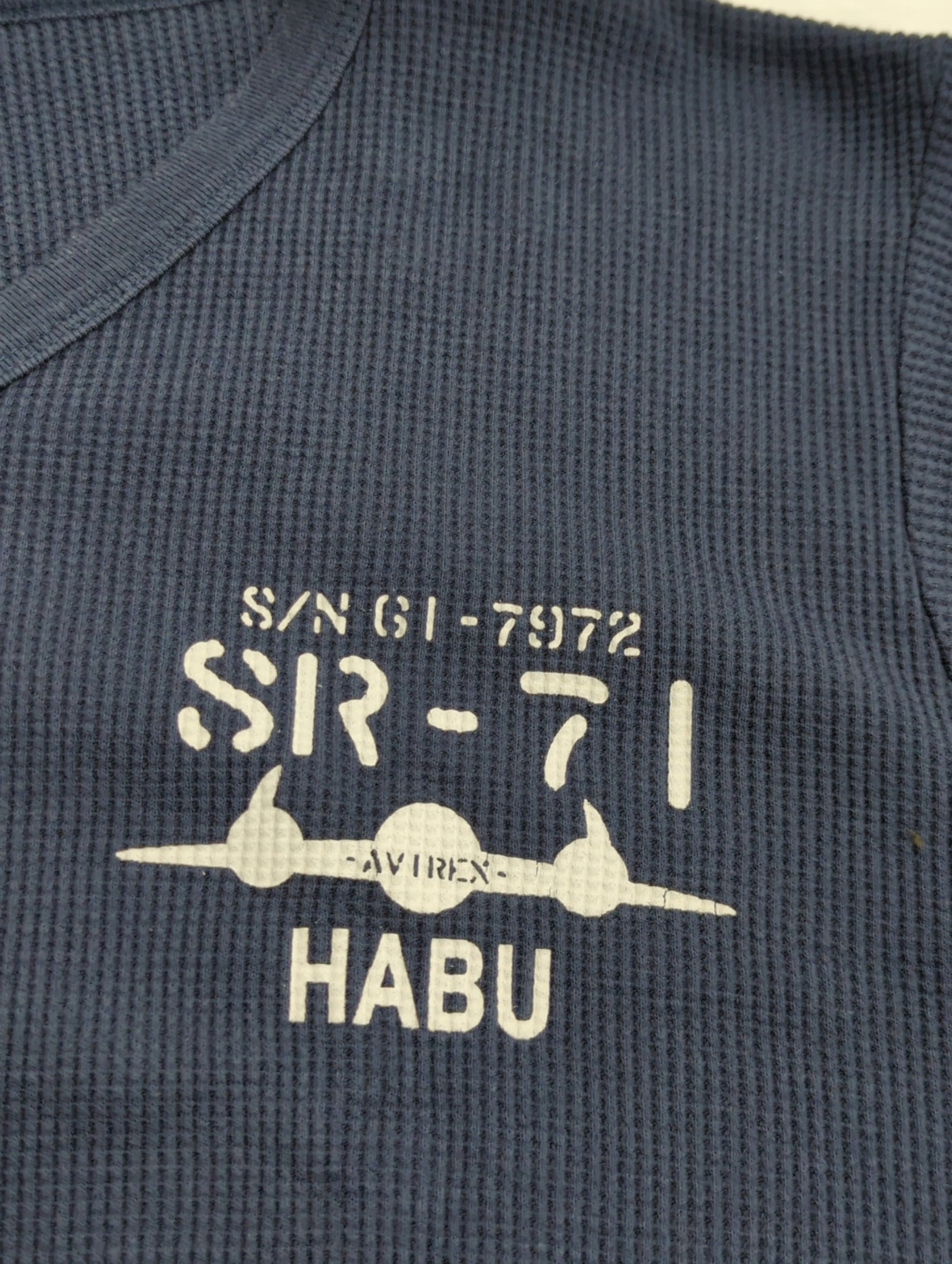 AVIREX / 半袖Tシャツ