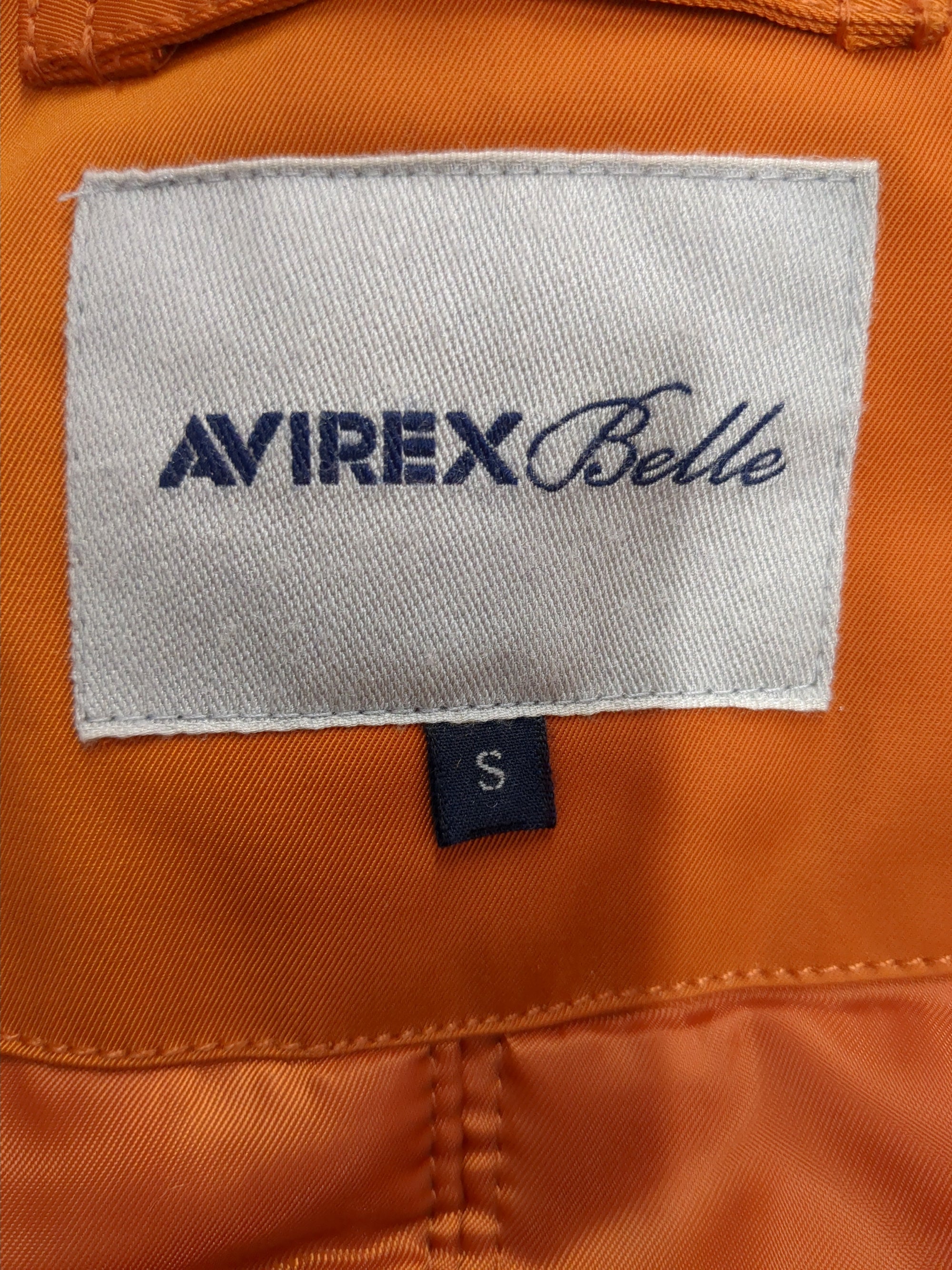 AVIREX / アヴィレックス/ CUSTOM N-3B