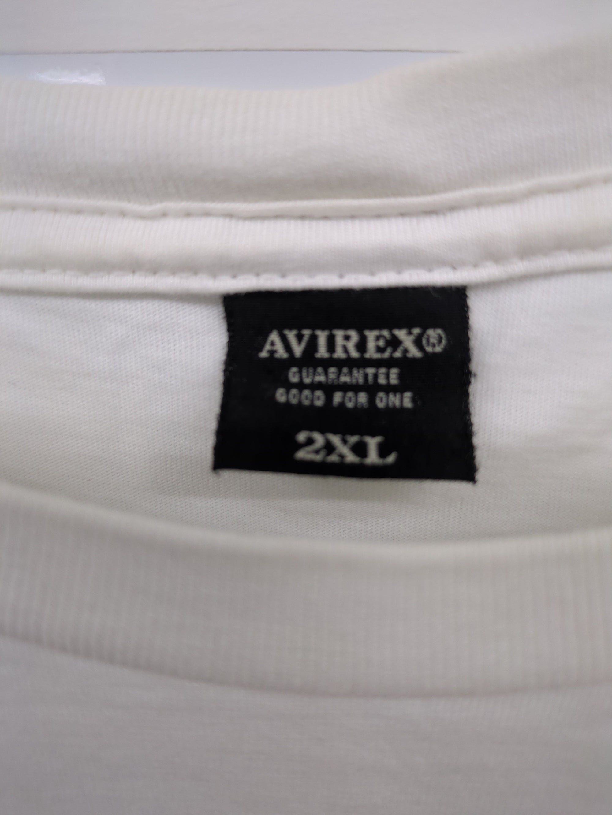 AVIREX / クルーネックTシャツ サブマリン/CREW NECK T-SHIRT SUBMARINES