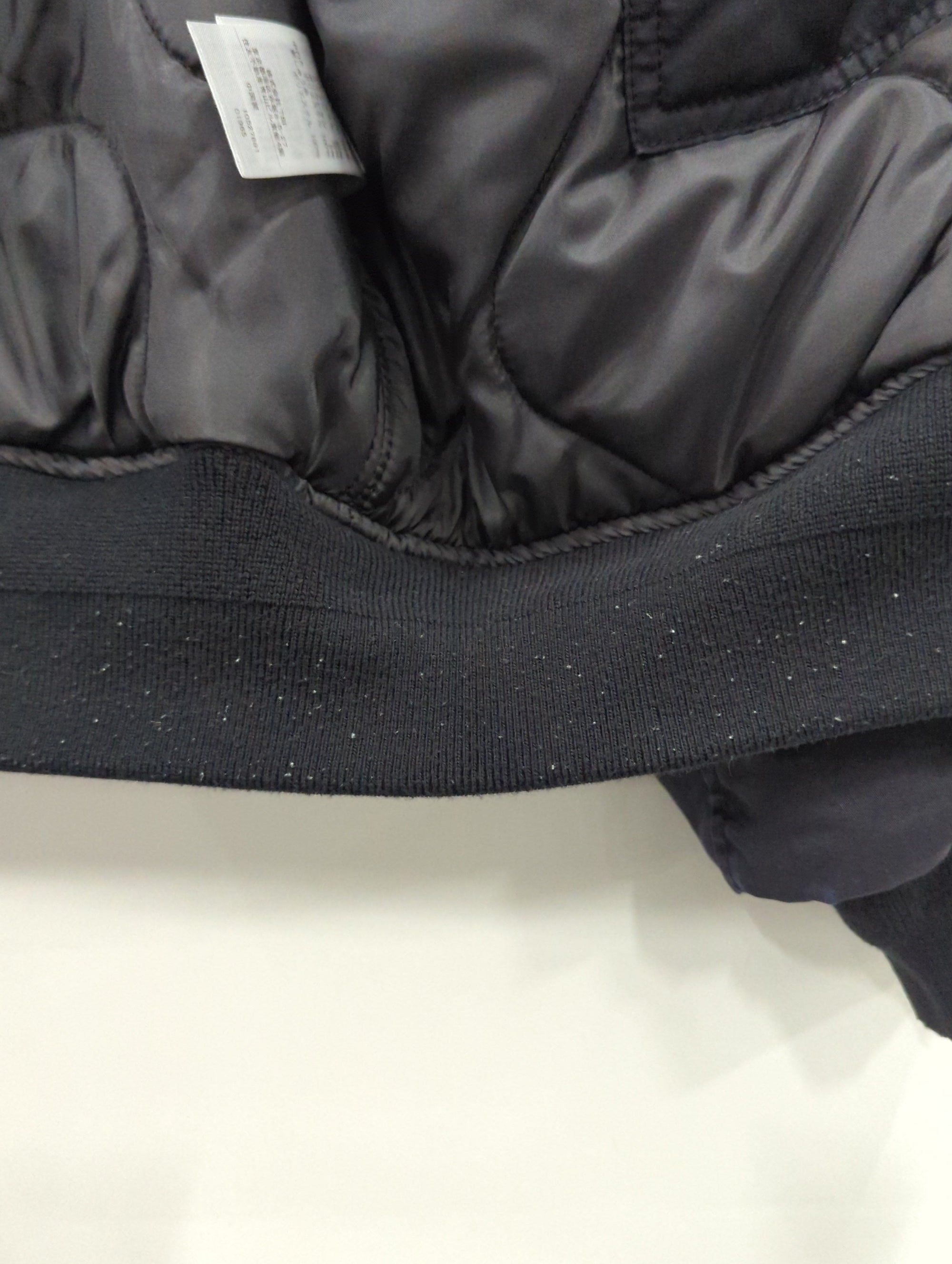 AVIREX / FADED J-CWFS CUSTOM JACKET/フェイディド J-CWFS カスタム