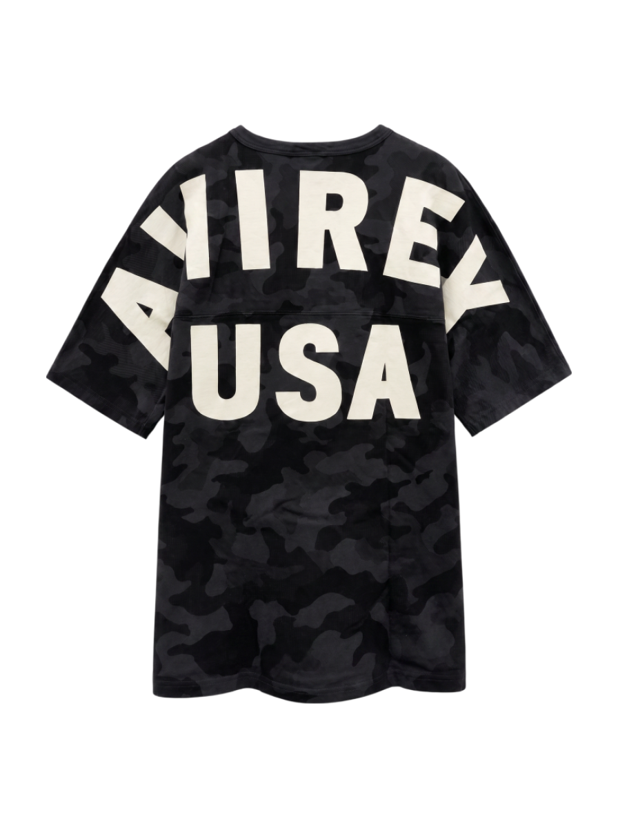 AVIREX / AVIREX/アヴィレックス/ビッグロゴ ルーズフィット Tシャツ/BIG LOGO LOOSE FIT T-SHIRT
