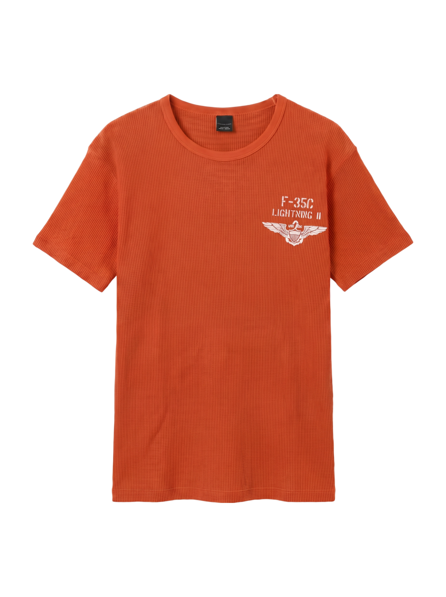 AVIREX / 半袖Tシャツ