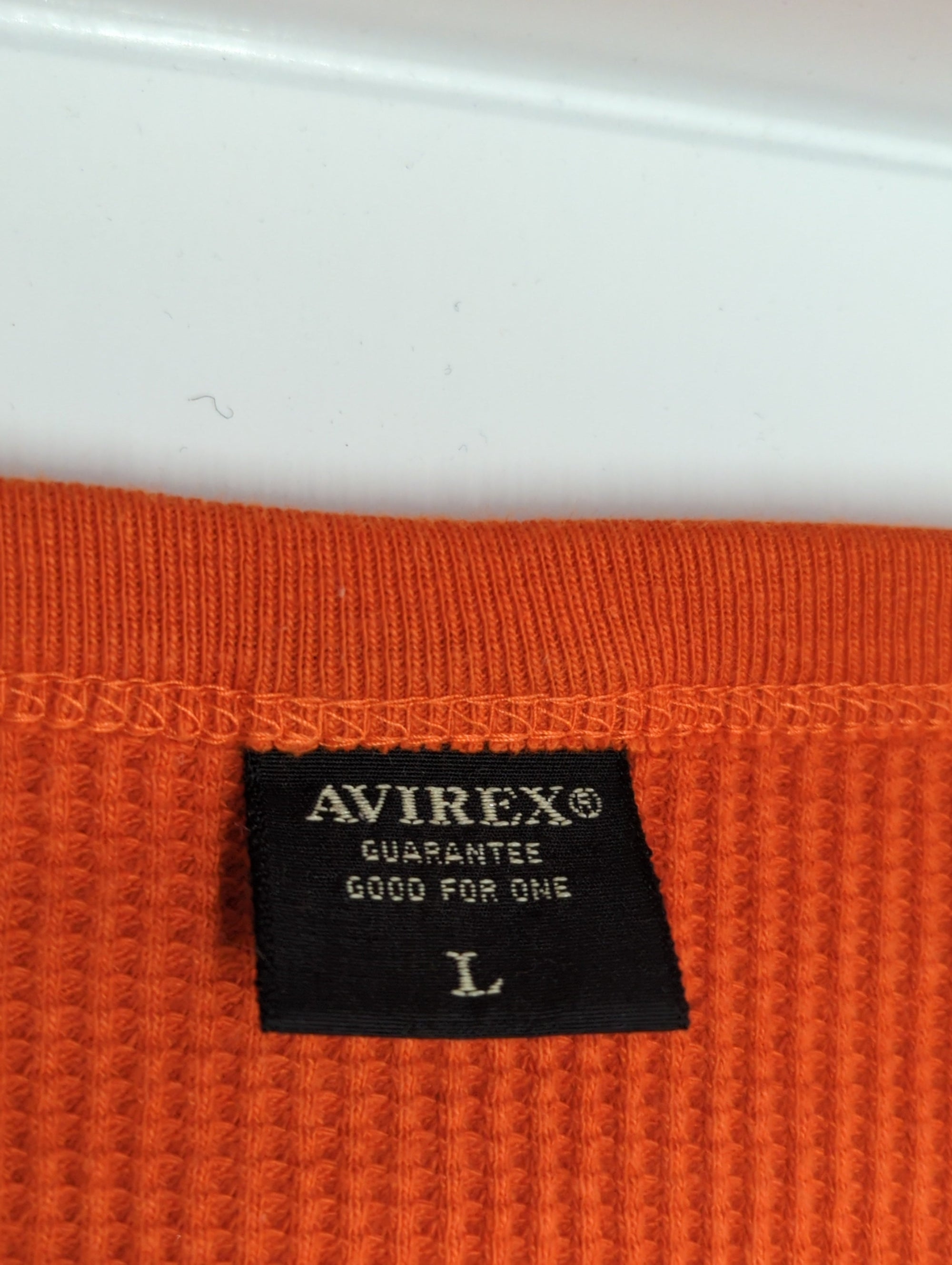 AVIREX / 半袖Tシャツ