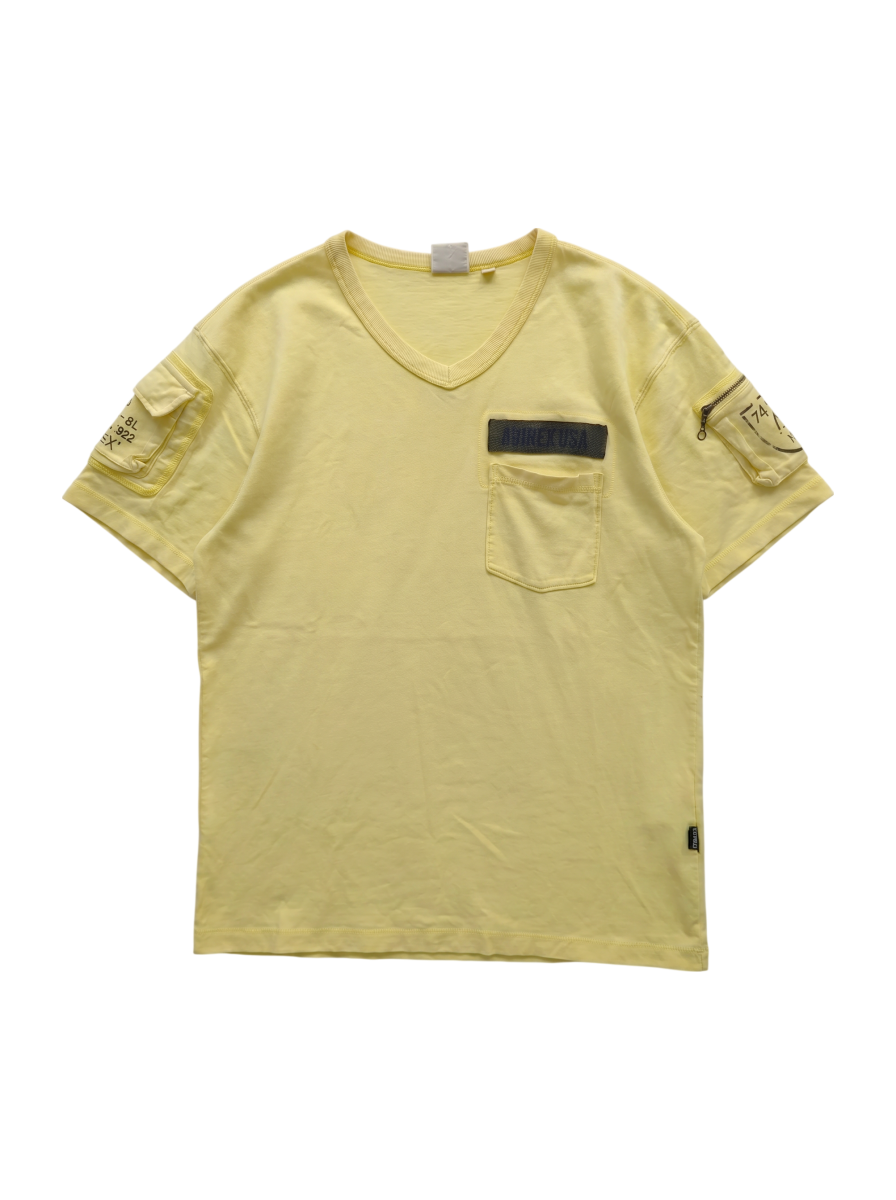 AVIREX / 半袖Tシャツ