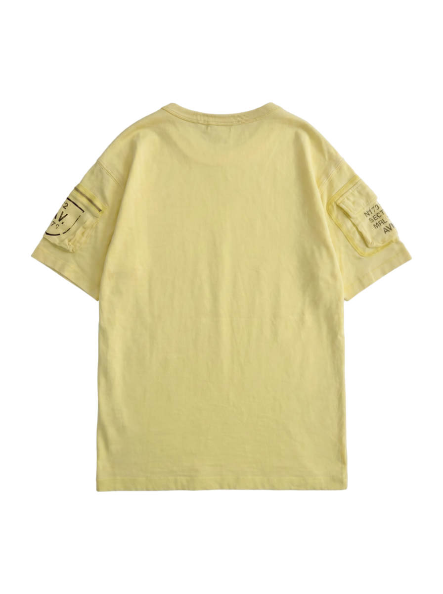 AVIREX / 半袖Tシャツ