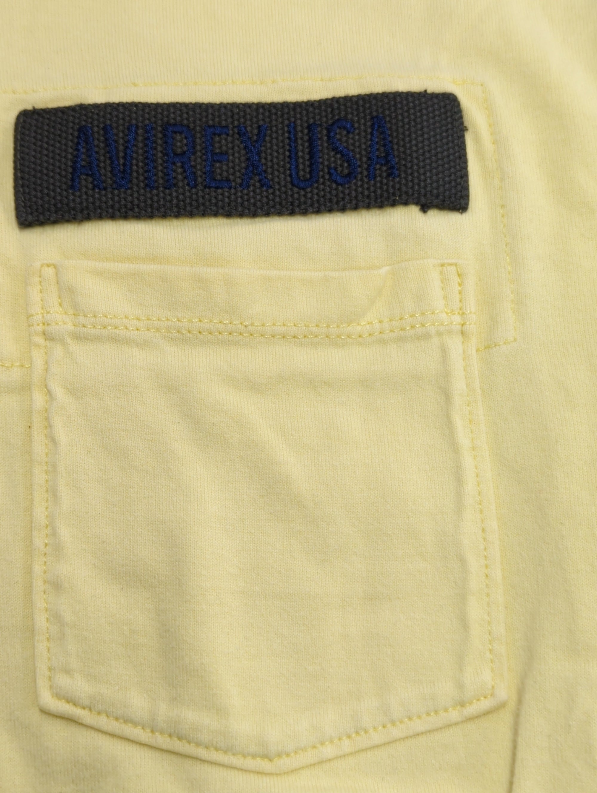 AVIREX / 半袖Tシャツ