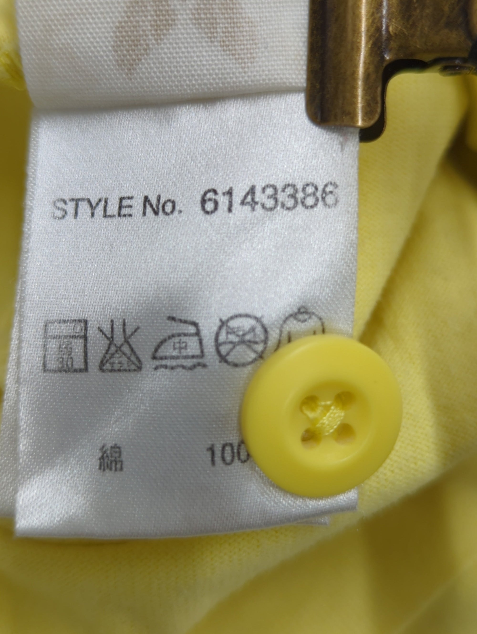 AVIREX / 半袖Tシャツ