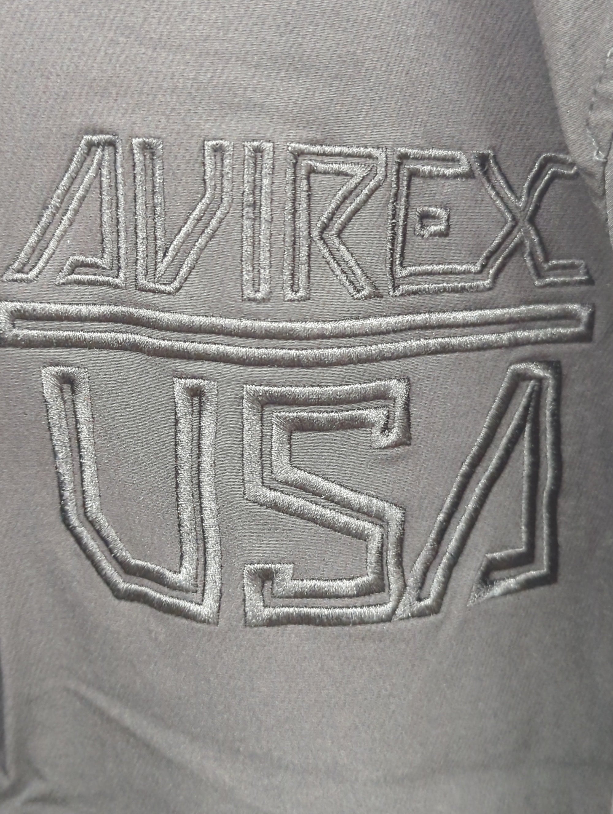 AVIREX / 【AVIREX STREET GEAR/ROAD】ストレッチ ソフトシェル MA-1/STRETCH SOFT SHELL MA-
