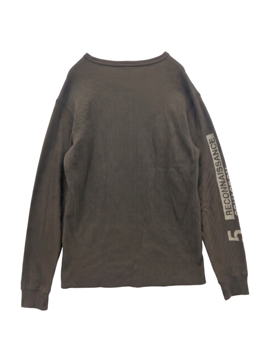 AVIREX / 長袖Tシャツ