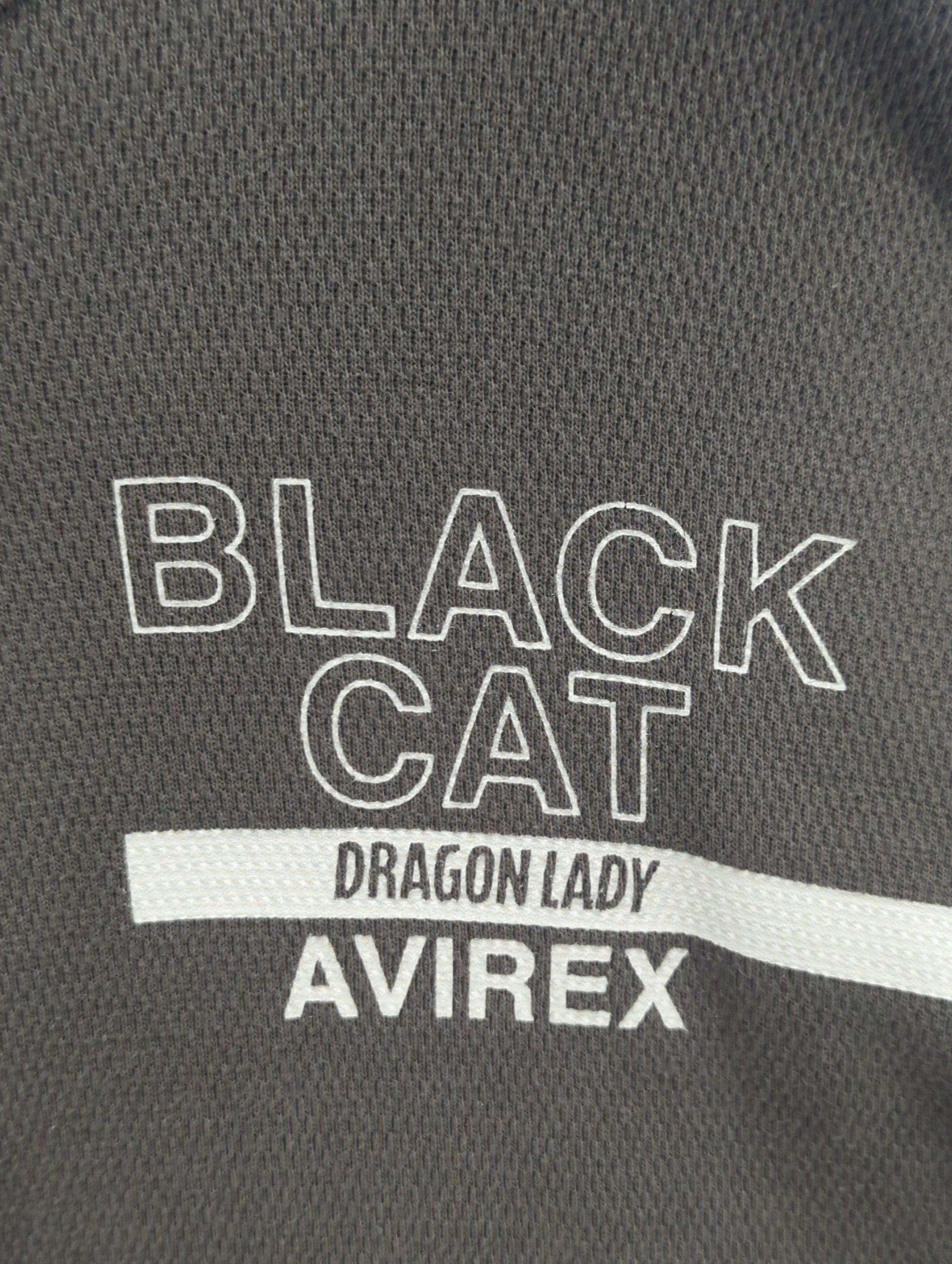 AVIREX / 長袖Tシャツ