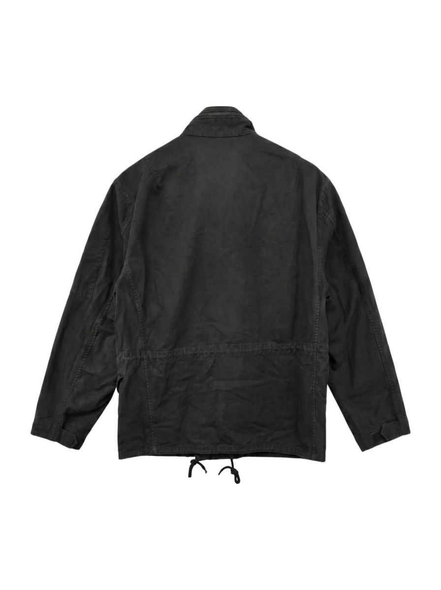 AVIREX / USN パッチ M-65 ジャケット/USN PATCH M-65 JACKET