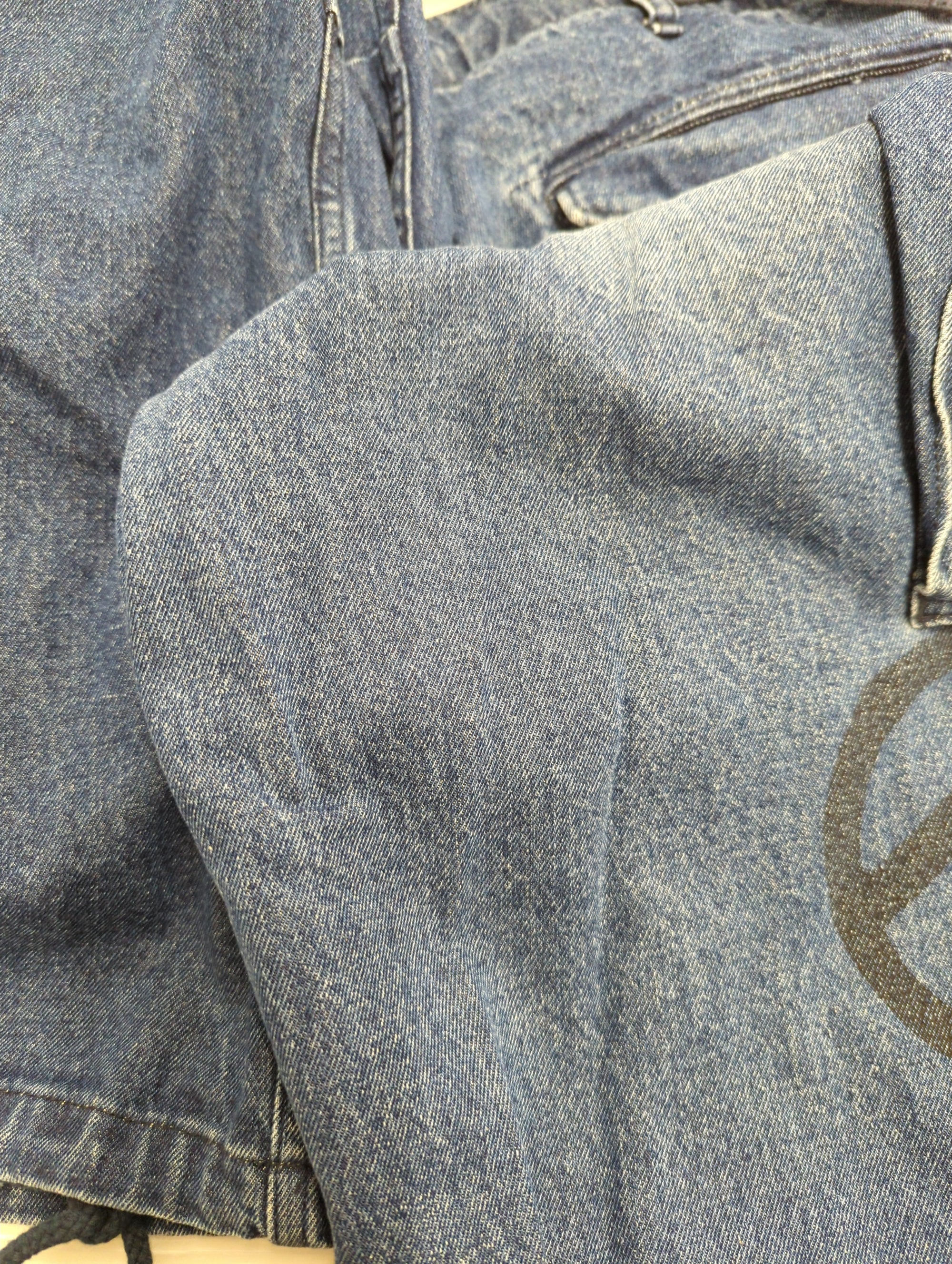 AVIREX / 【WEB&DEPOT限定】M-65ファティーグパンツ カスタム/ M-65 FATIGUE PANT