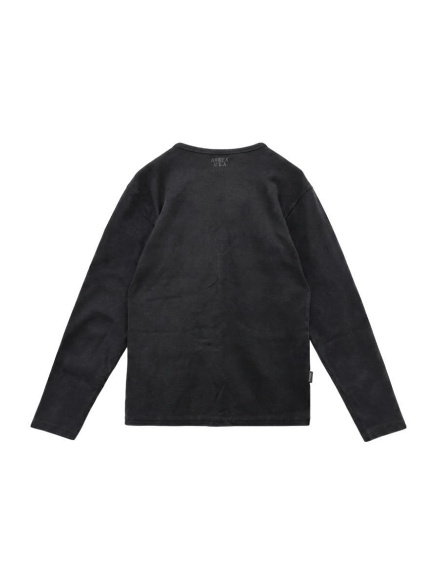 AVIREX / 長袖Tシャツ