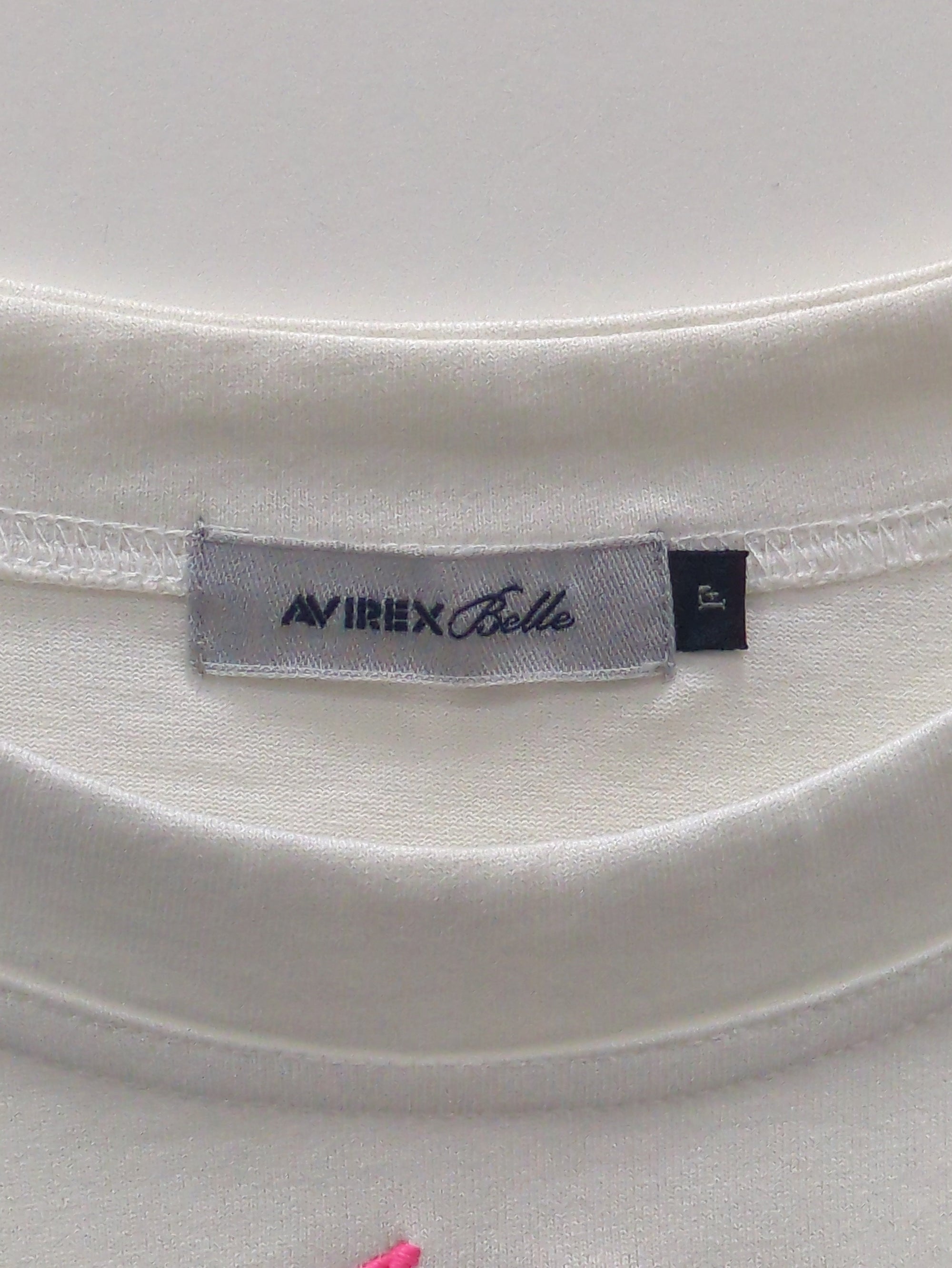 AVIREX / 半袖Tシャツ