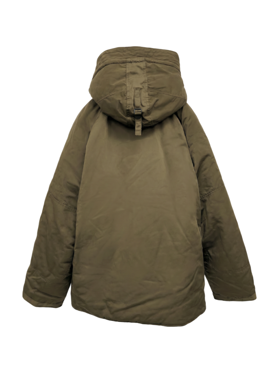 AVIREX / 2024 HB HOODIE JKT