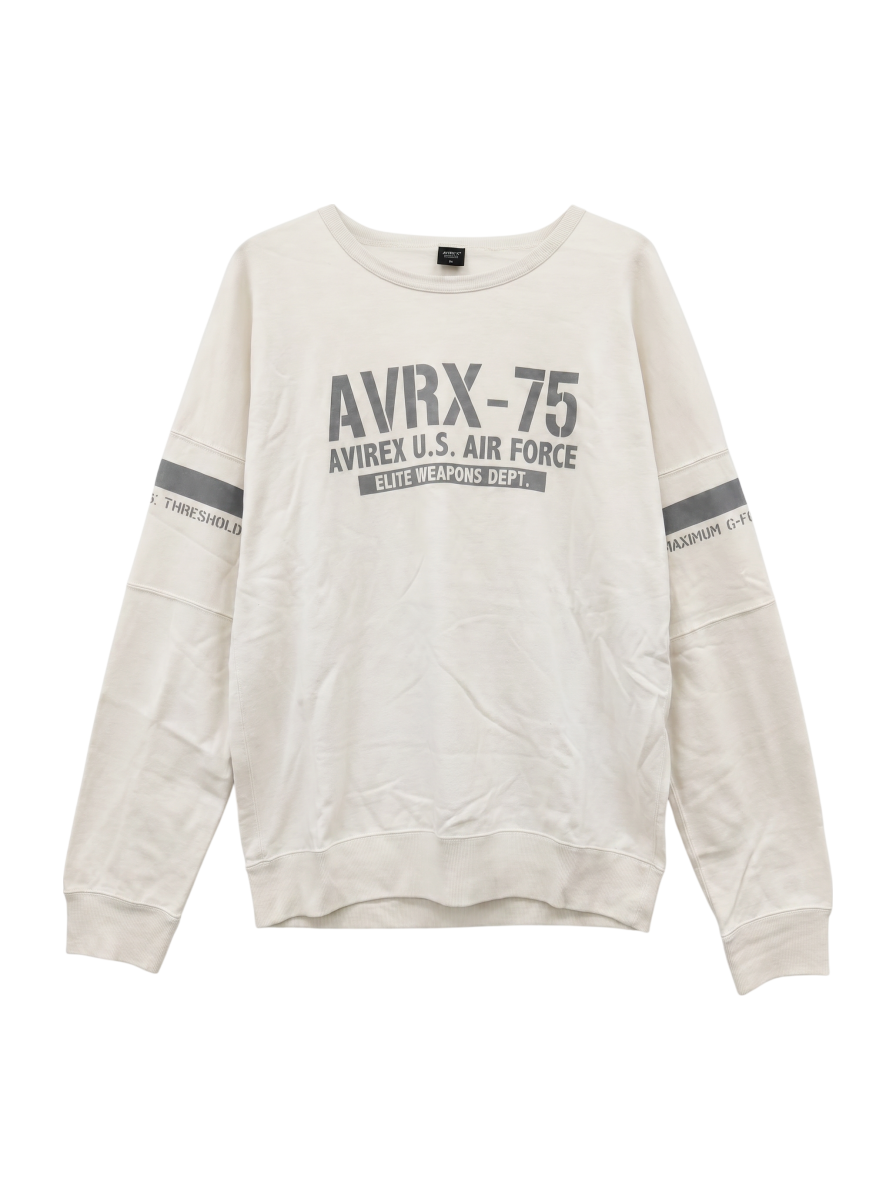 AVIREX / スウェット