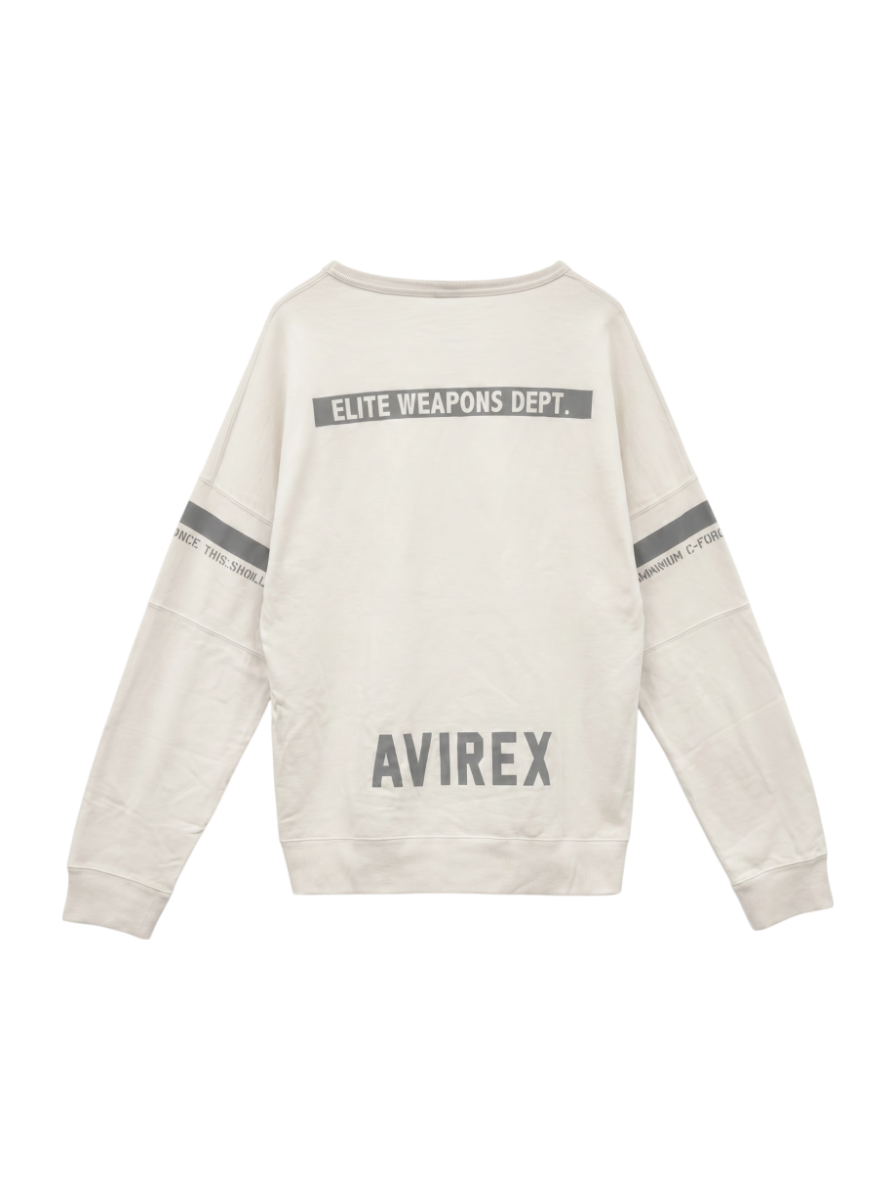 AVIREX / スウェット