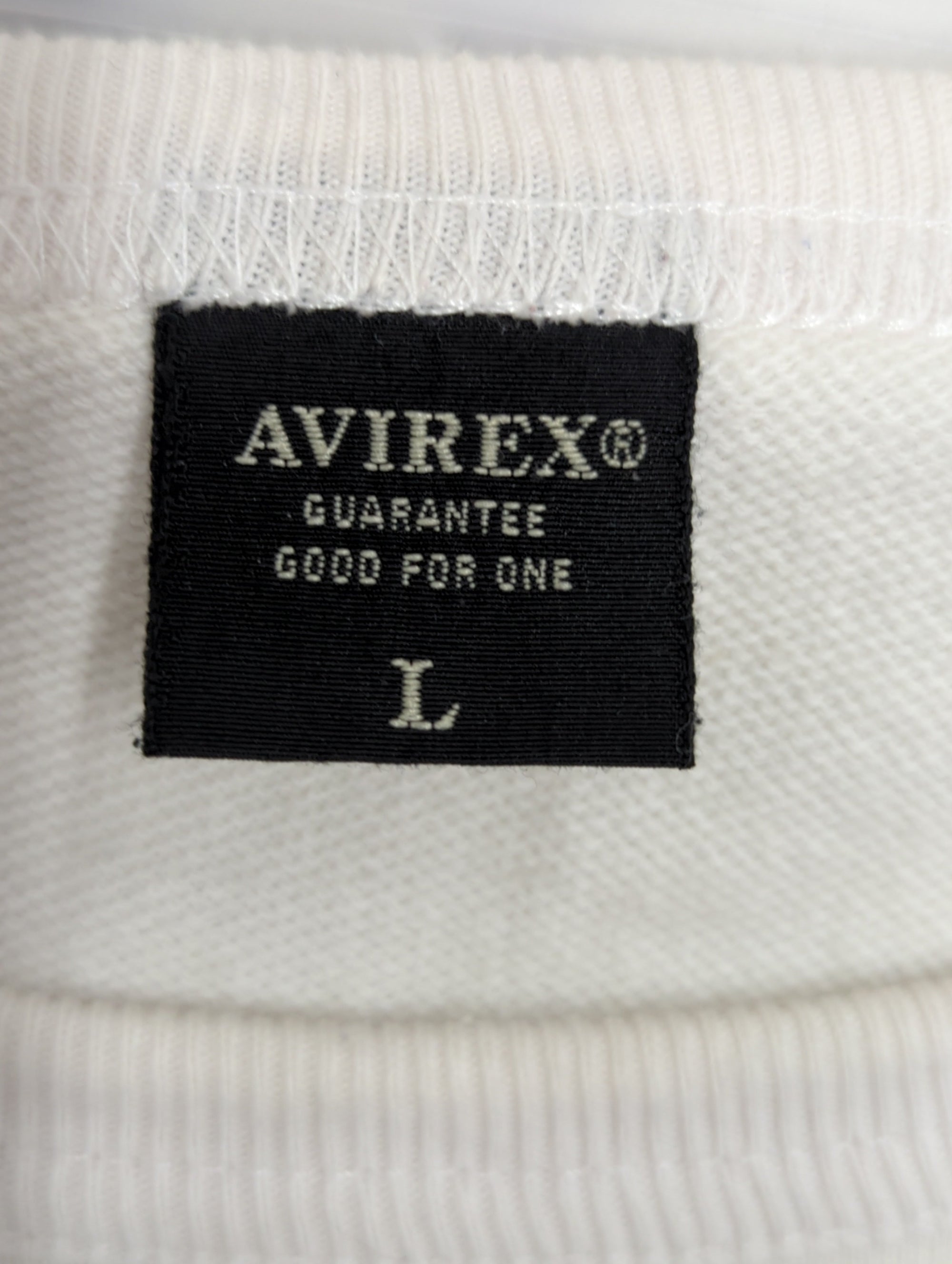 AVIREX / スウェット